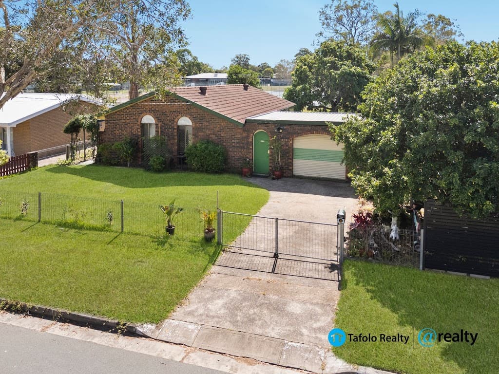 5 Rhoades Street, Capalaba, QLD, 4157, Capalaba - Thumbnail 2