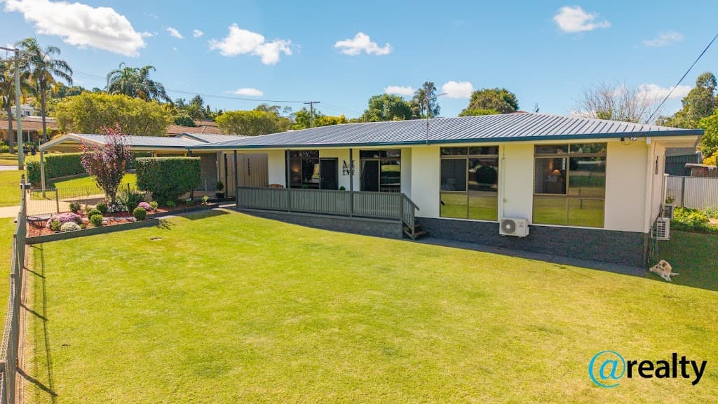 31 Fairview Drive, Kingaroy, QLD, 4610, Kingaroy - Image 1