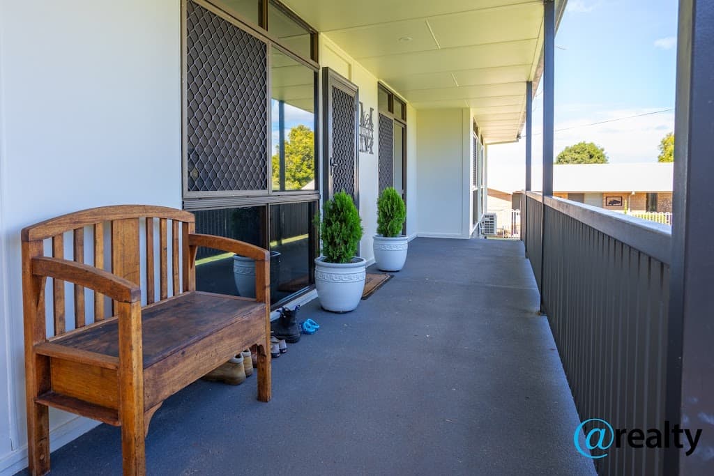 31 Fairview Drive, Kingaroy, QLD, 4610, Kingaroy - Thumbnail 4