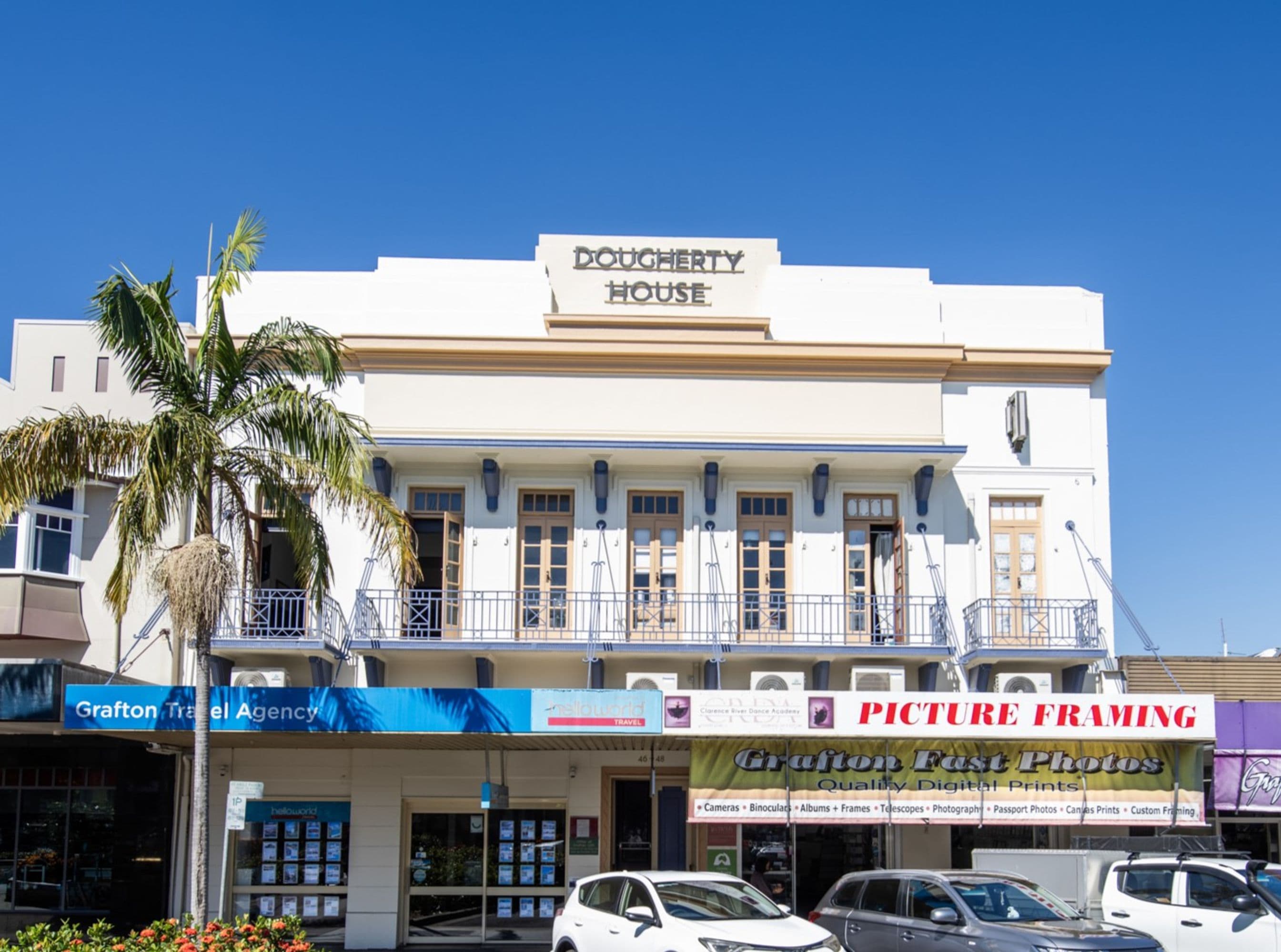46-48 Prince Street, Grafton - Image 1