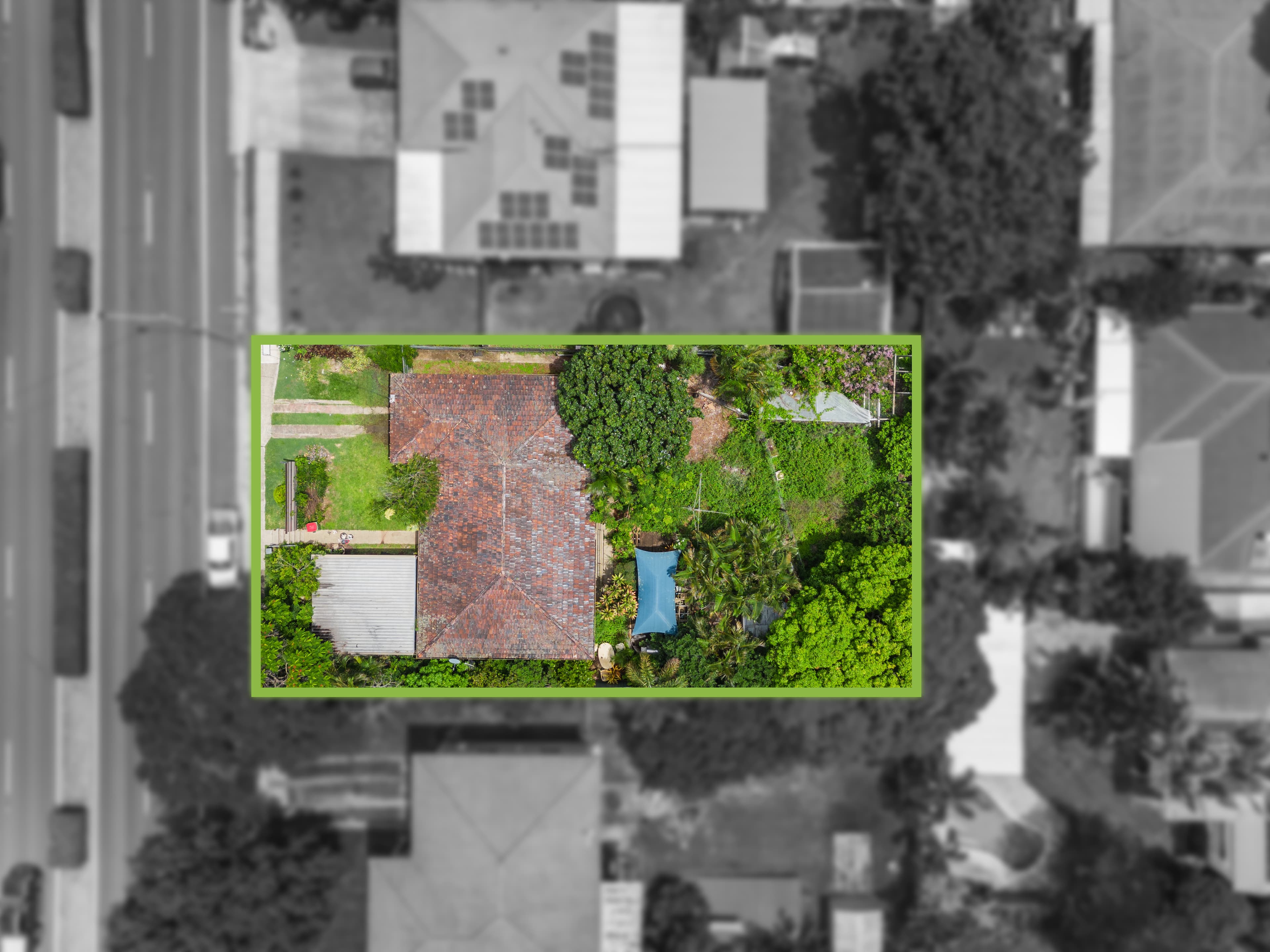 255 Bloomfield Street, Cleveland, Cleveland - Thumbnail 2