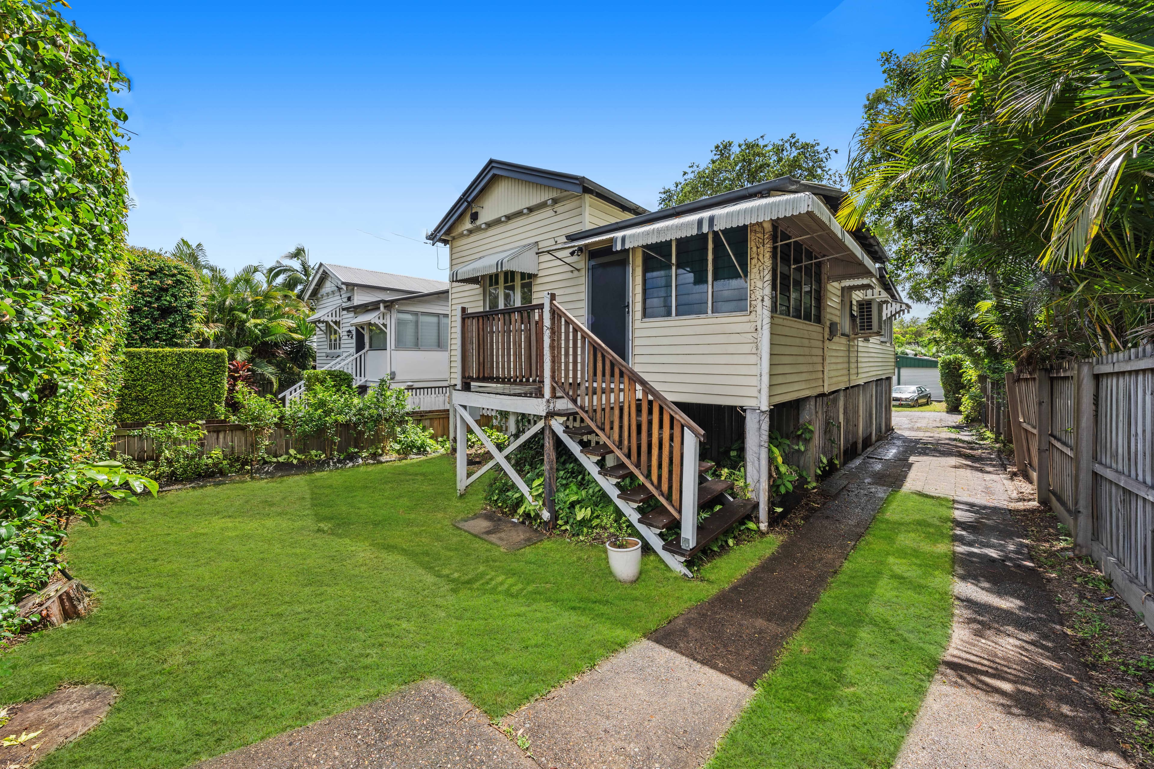 27 Grange Road, Grange, Grange - Thumbnail 2