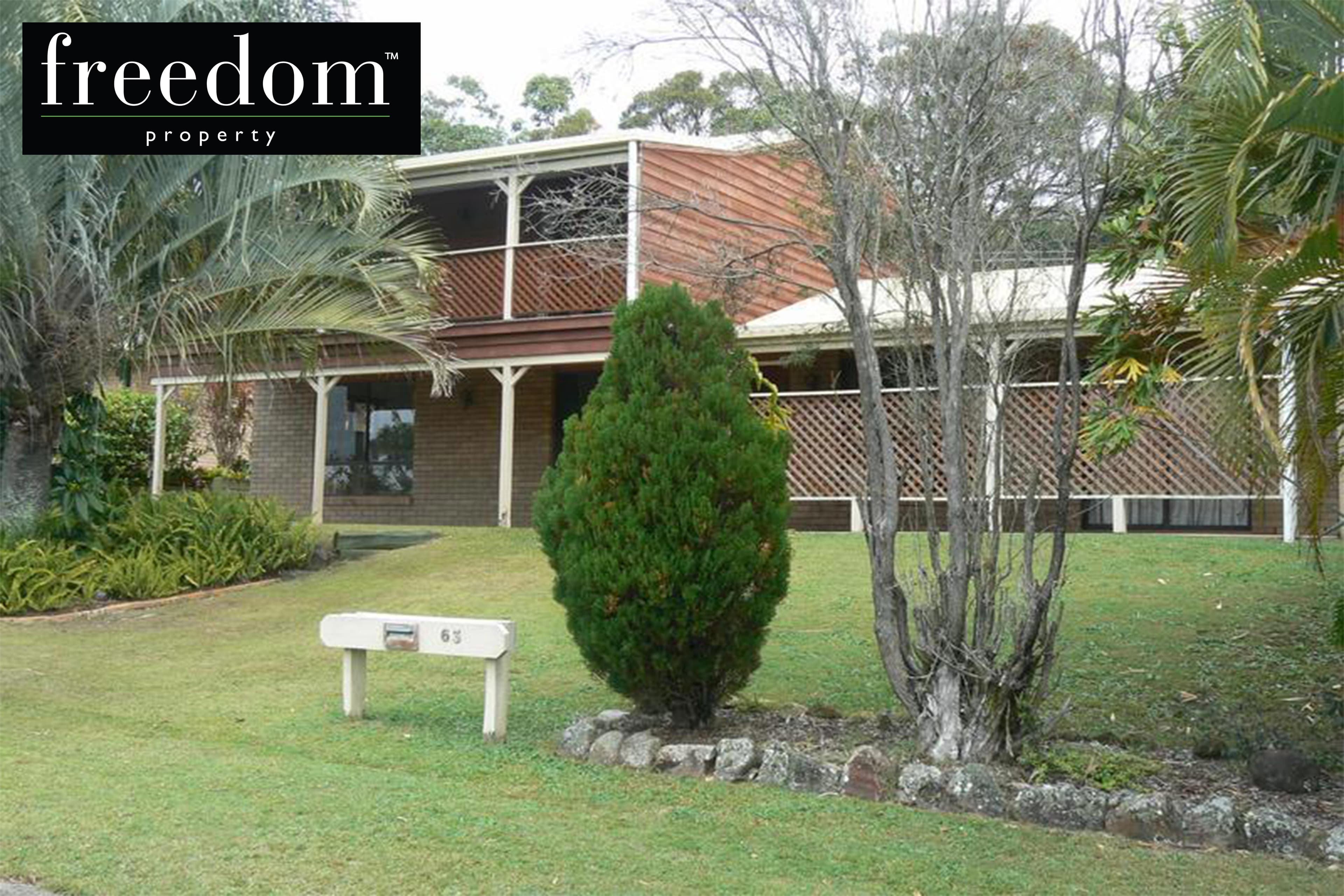 63 Killarney Crescent, Capalaba, Capalaba - Image 1