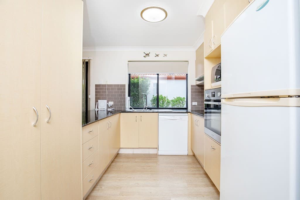 90/64 Gilston Road, Nerang, QLD, 4211, Nerang - Thumbnail 2