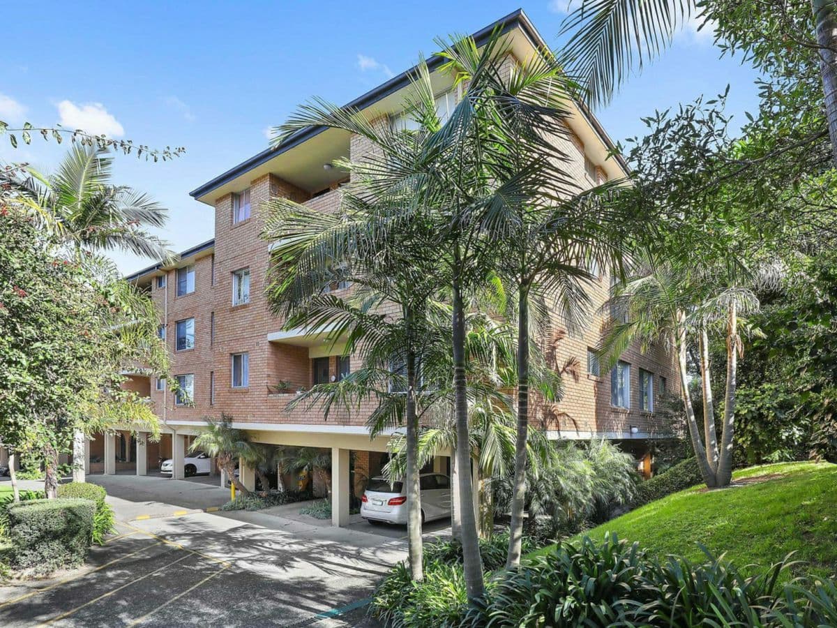 36/166 Mowbray Road, WILLOUGHBY, Willoughby - Image 1