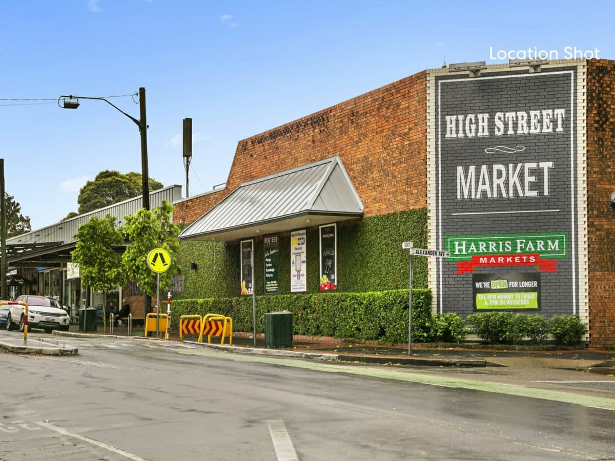 36/166 Mowbray Road, WILLOUGHBY, Willoughby - Thumbnail 3