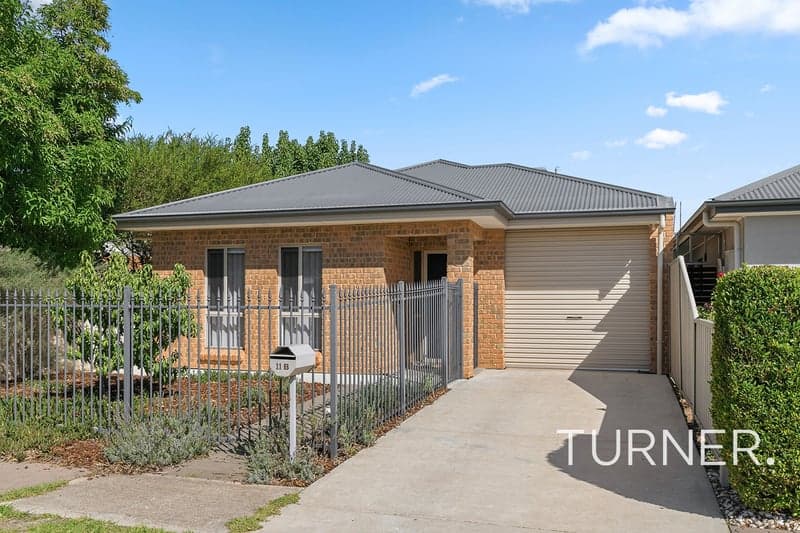 11B Eastview Street, Brahma Lodge - Image 1