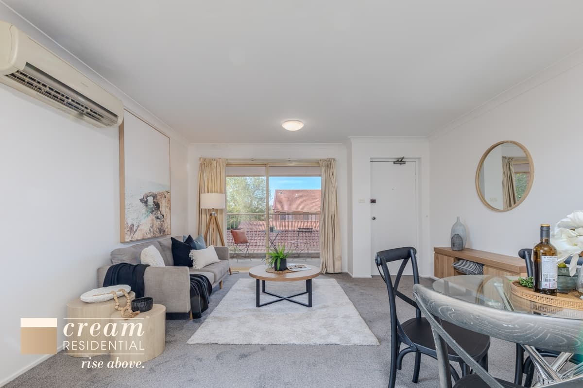 8 Cammeray Court, Phillip, Phillip - Thumbnail 2