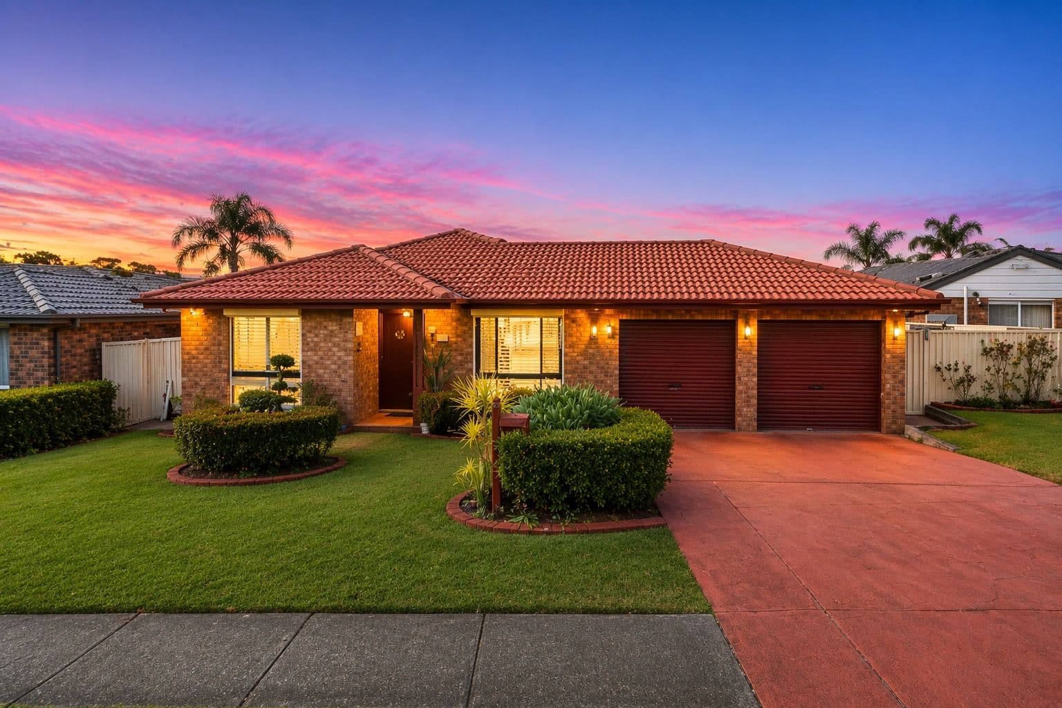 19 Monica Avenue, Hassall Grove NSW 2761, Hassall Grove - Image 1
