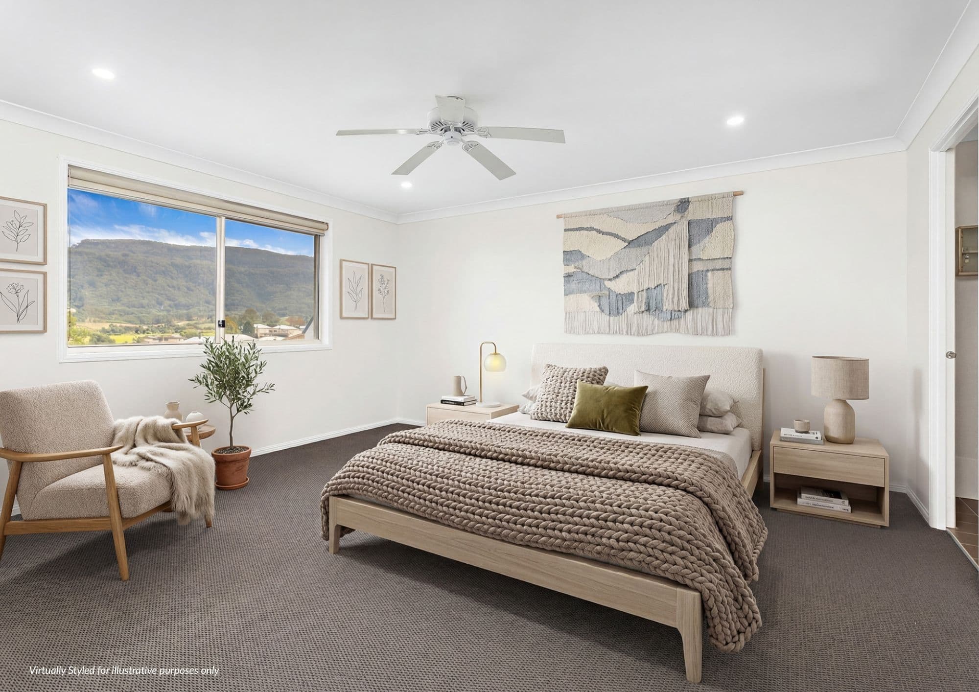 10 The Terrace, Cambewarra Village NSW 2540, Cambewarra Village - Thumbnail 8