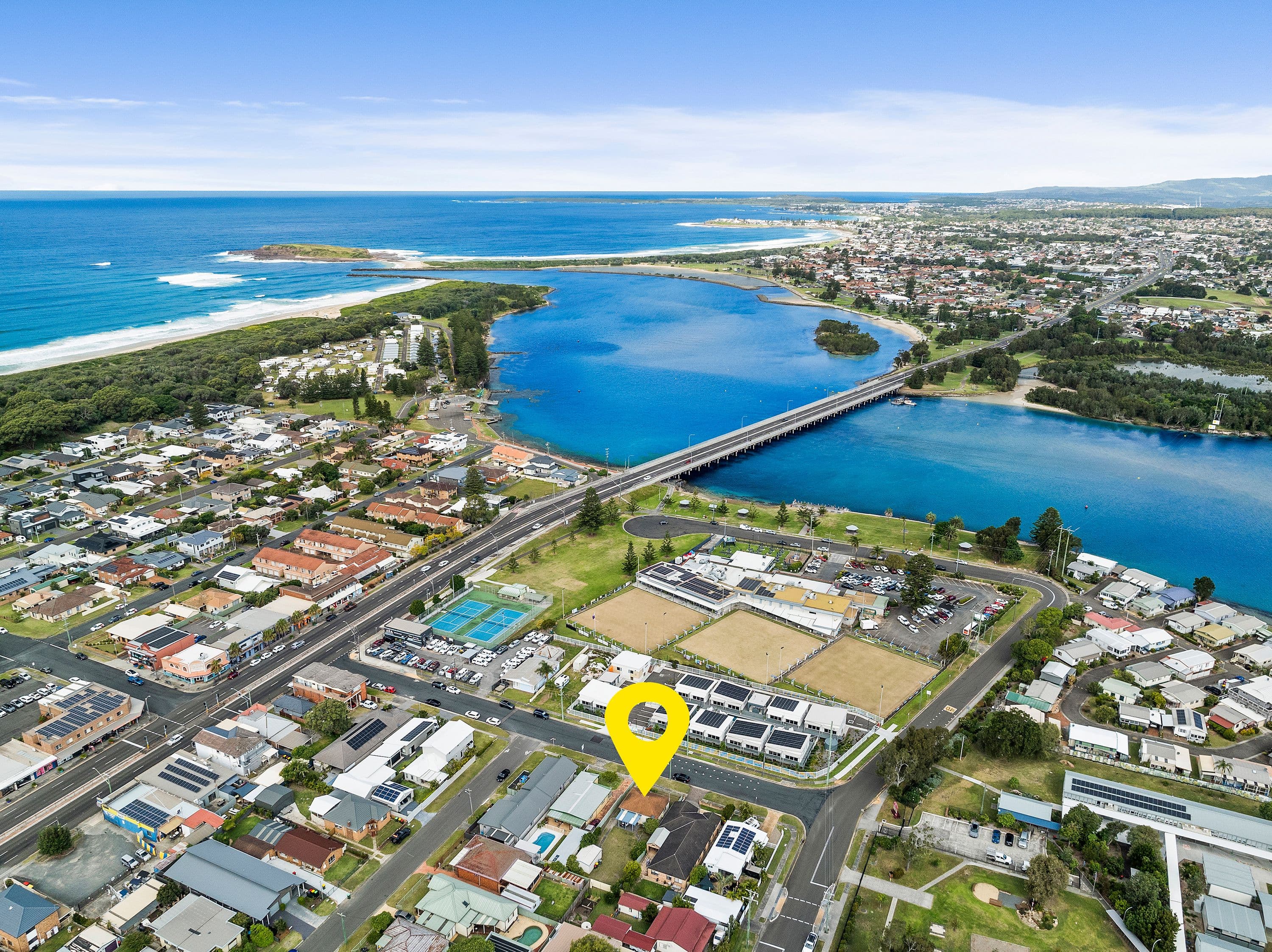 12 Cedar Avenue, Windang NSW 2528, Windang - Thumbnail 2
