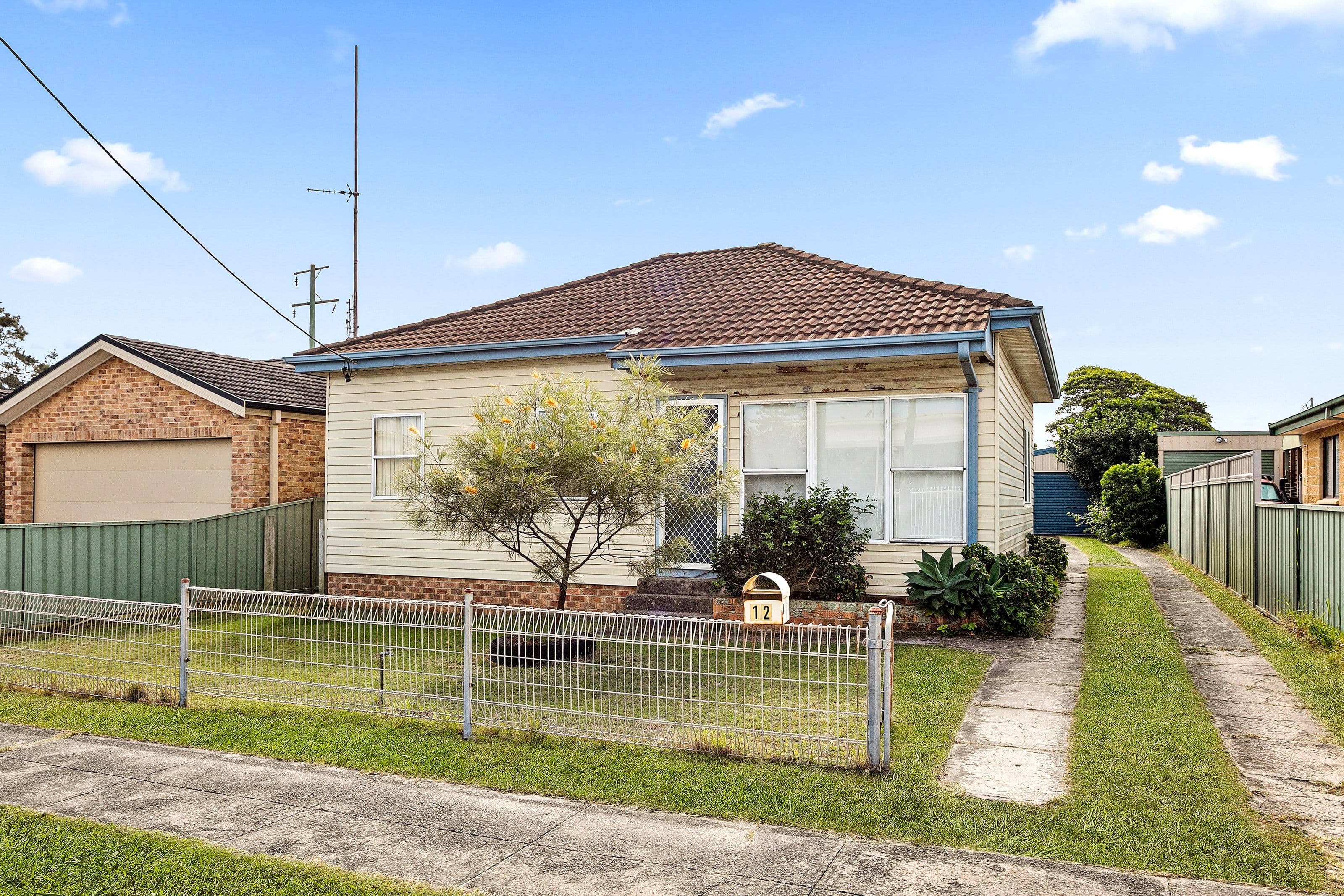 12 Cedar Avenue, Windang NSW 2528, Windang - Thumbnail 3