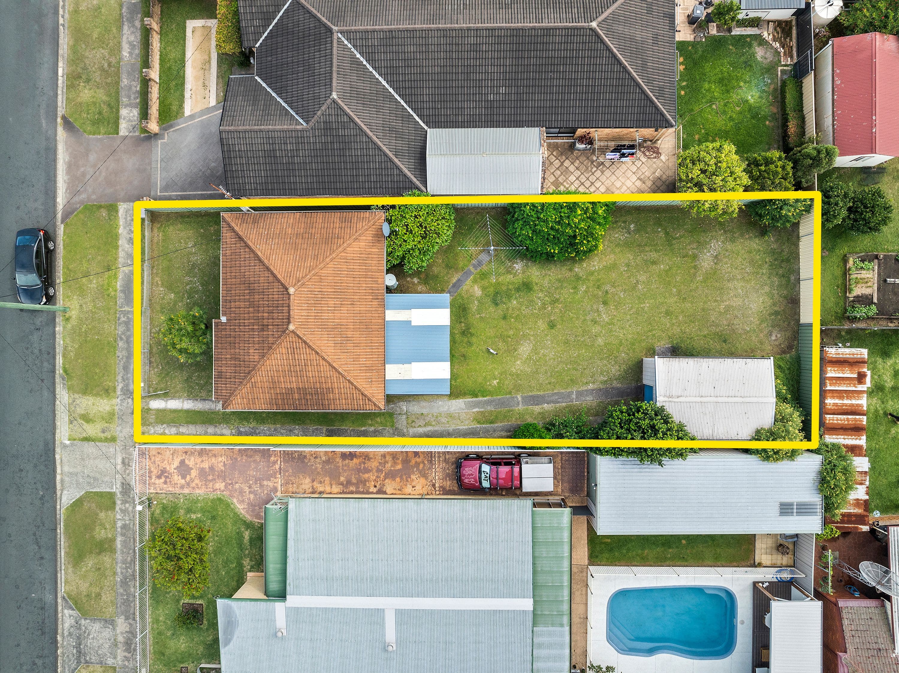 12 Cedar Avenue, Windang NSW 2528, Windang - Thumbnail 7