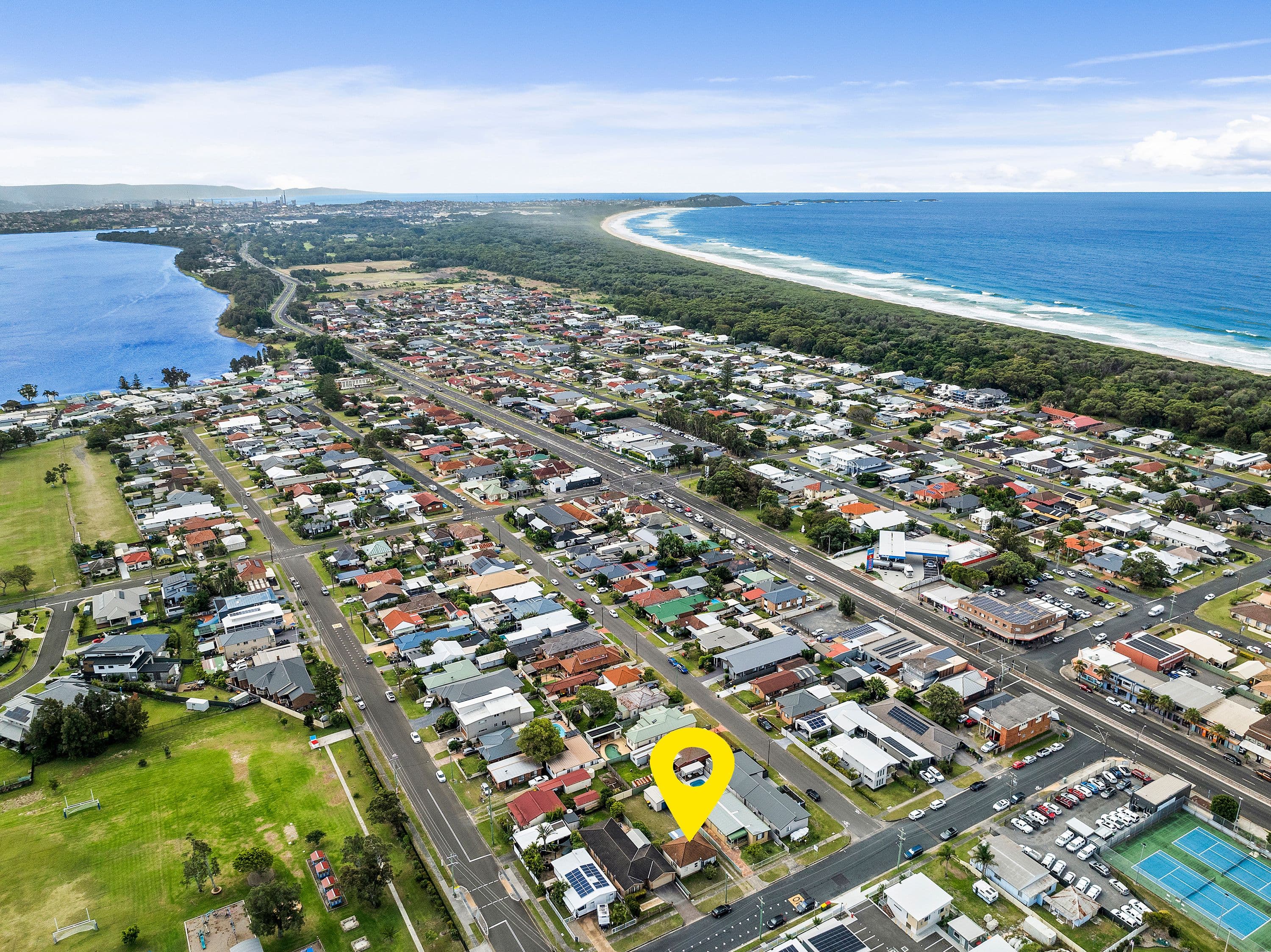 12 Cedar Avenue, Windang NSW 2528, Windang - Thumbnail 8
