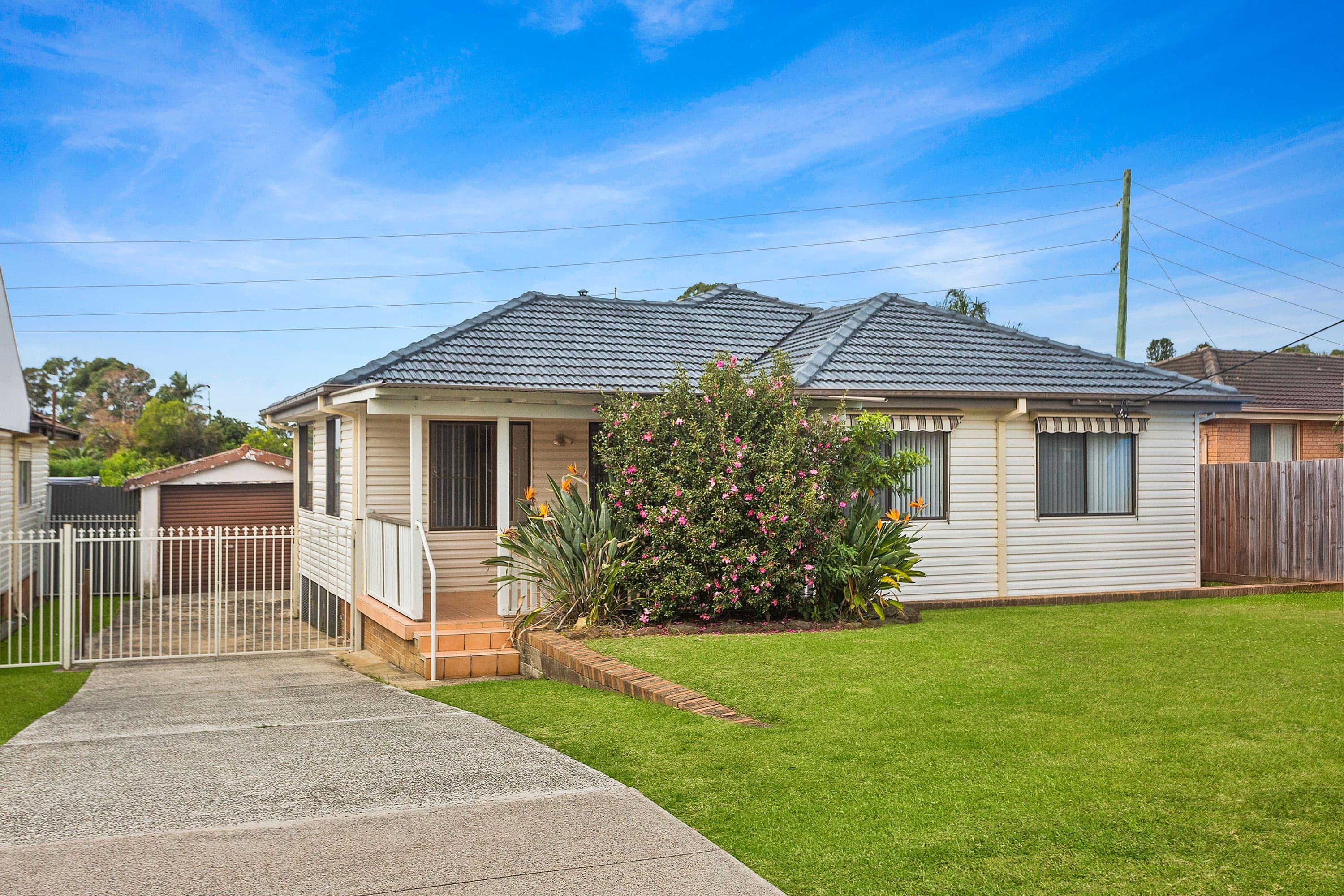 24 Landy Drive, Mount Warrigal NSW 2528, Mount Warrigal - Image 1