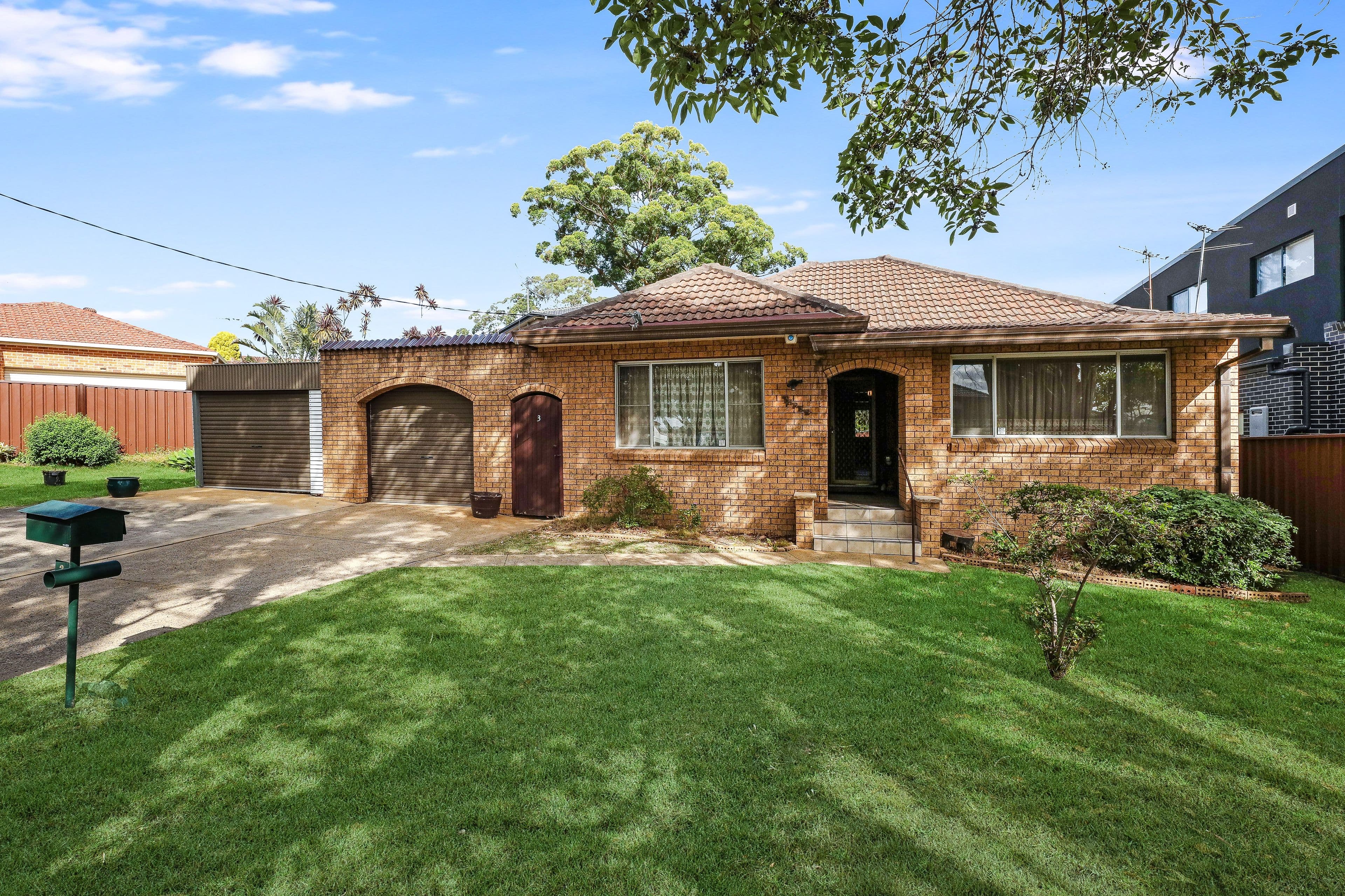 3 Aster Avenue, Punchbowl NSW 2196, Punchbowl - Image 1