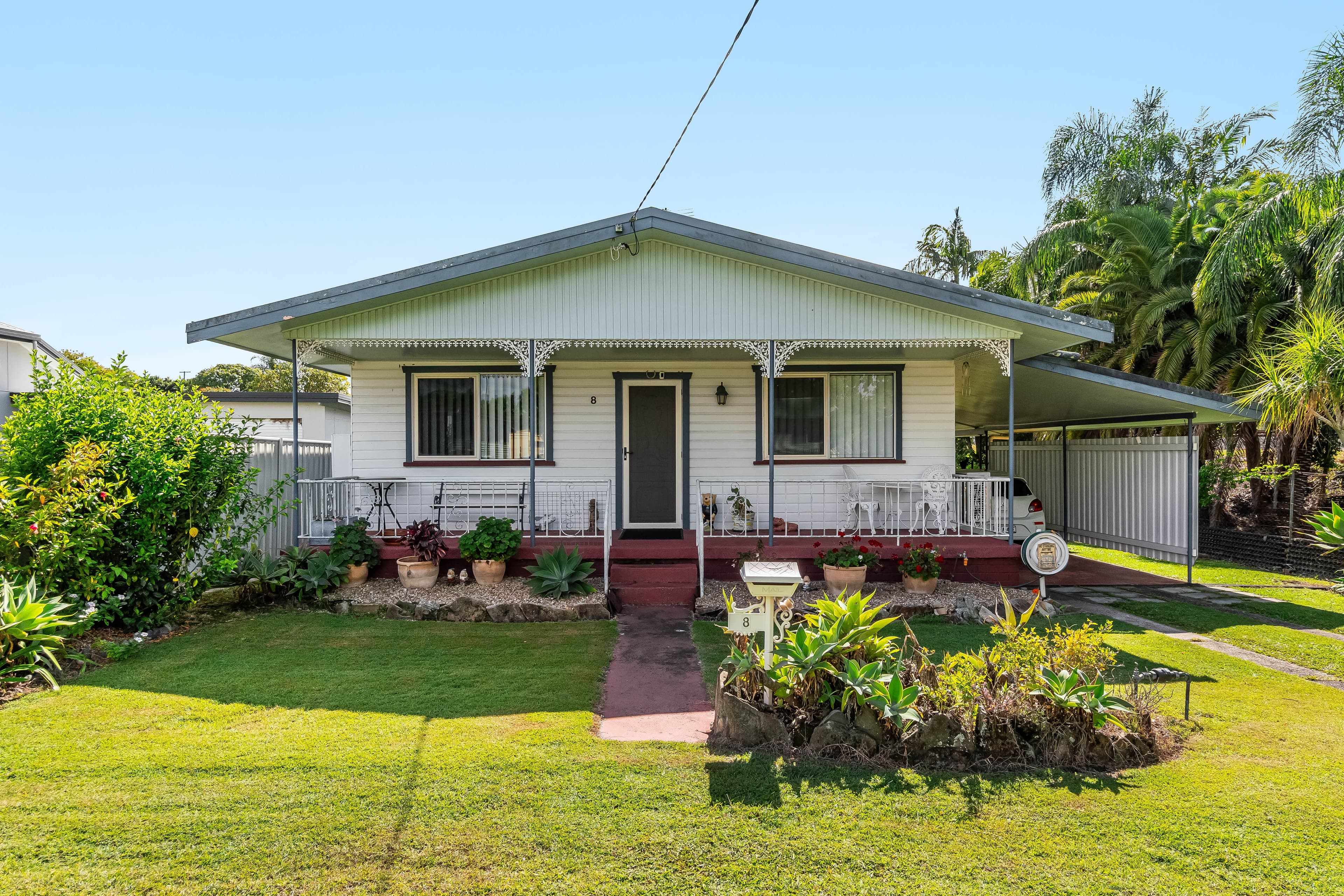 8 Runnymede Street, Casino NSW 2470, Casino - Image 1