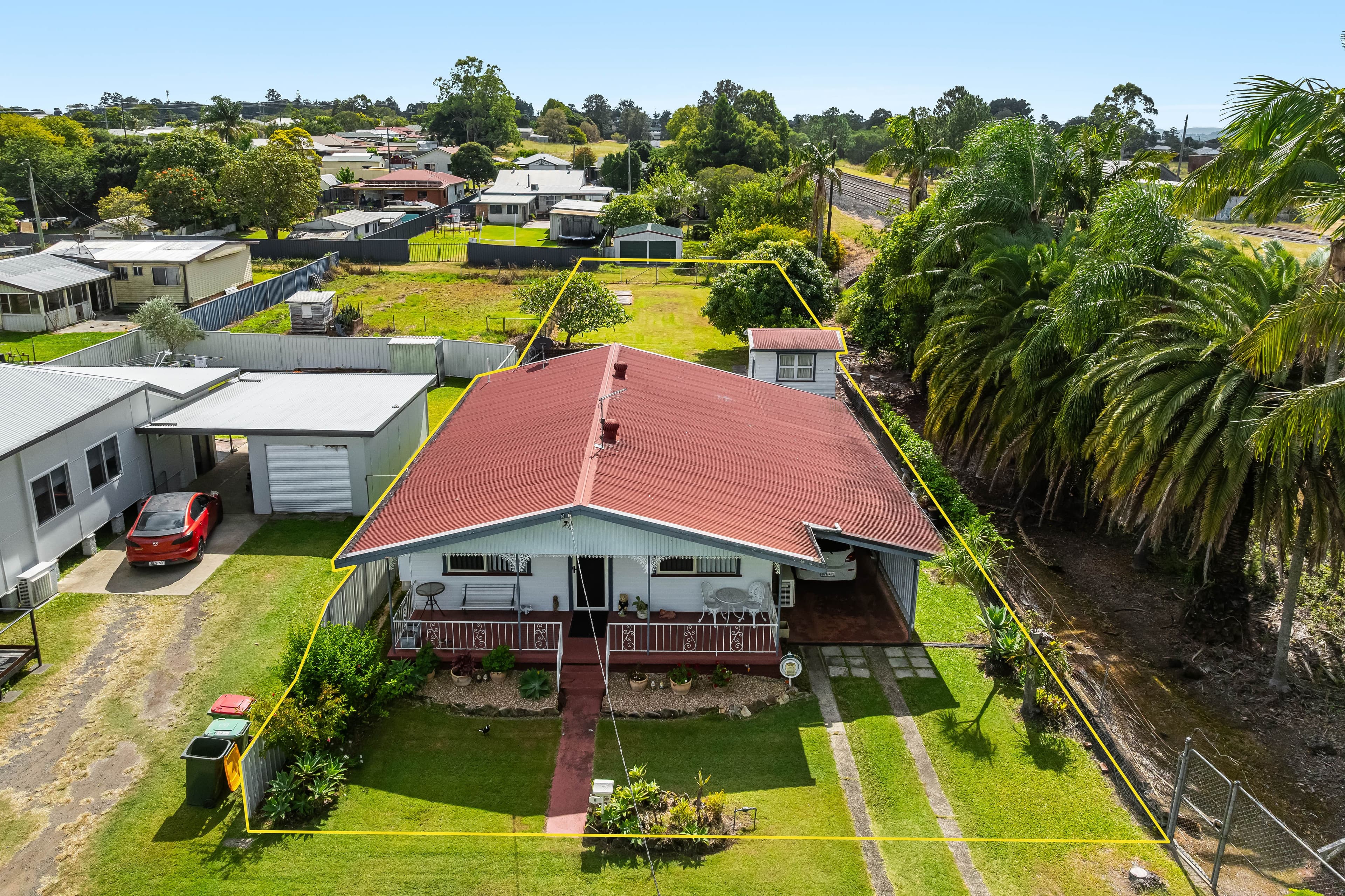 8 Runnymede Street, Casino NSW 2470, Casino - Thumbnail 2
