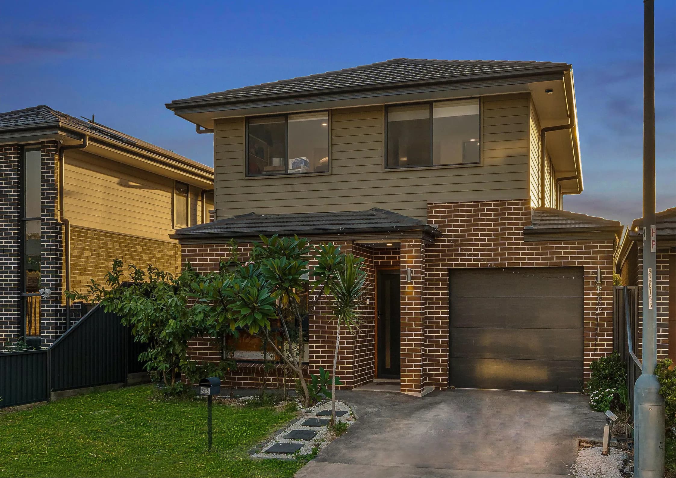 22 Lethbridge Road, Austral NSW 2179, Austral - Image 1