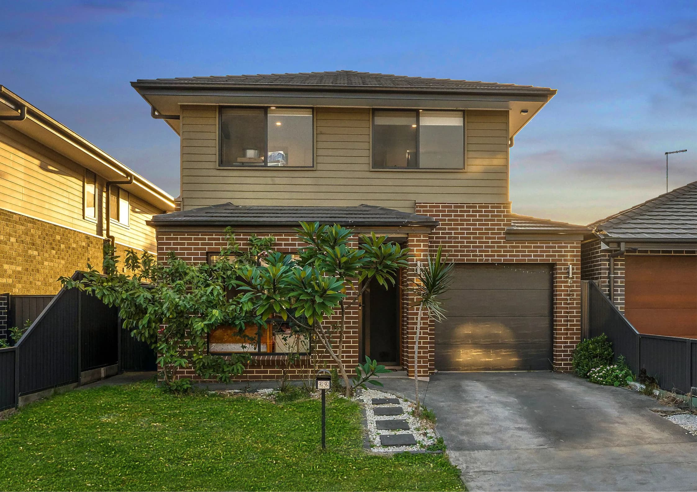 22 Lethbridge Road, Austral NSW 2179, Austral - Thumbnail 2