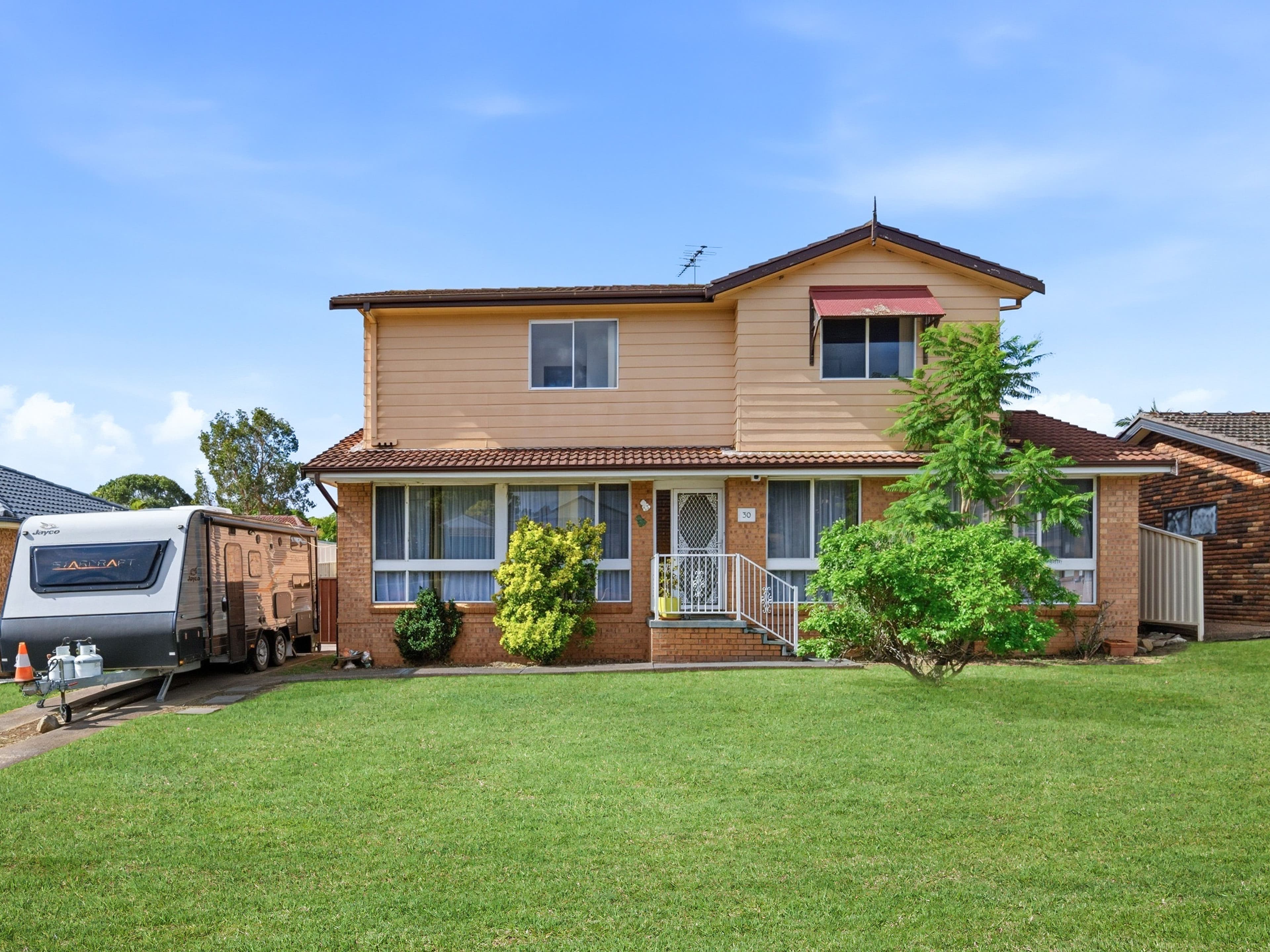 30 Boythorn Avenue, Ambarvale NSW 2560, Ambarvale - Image 1