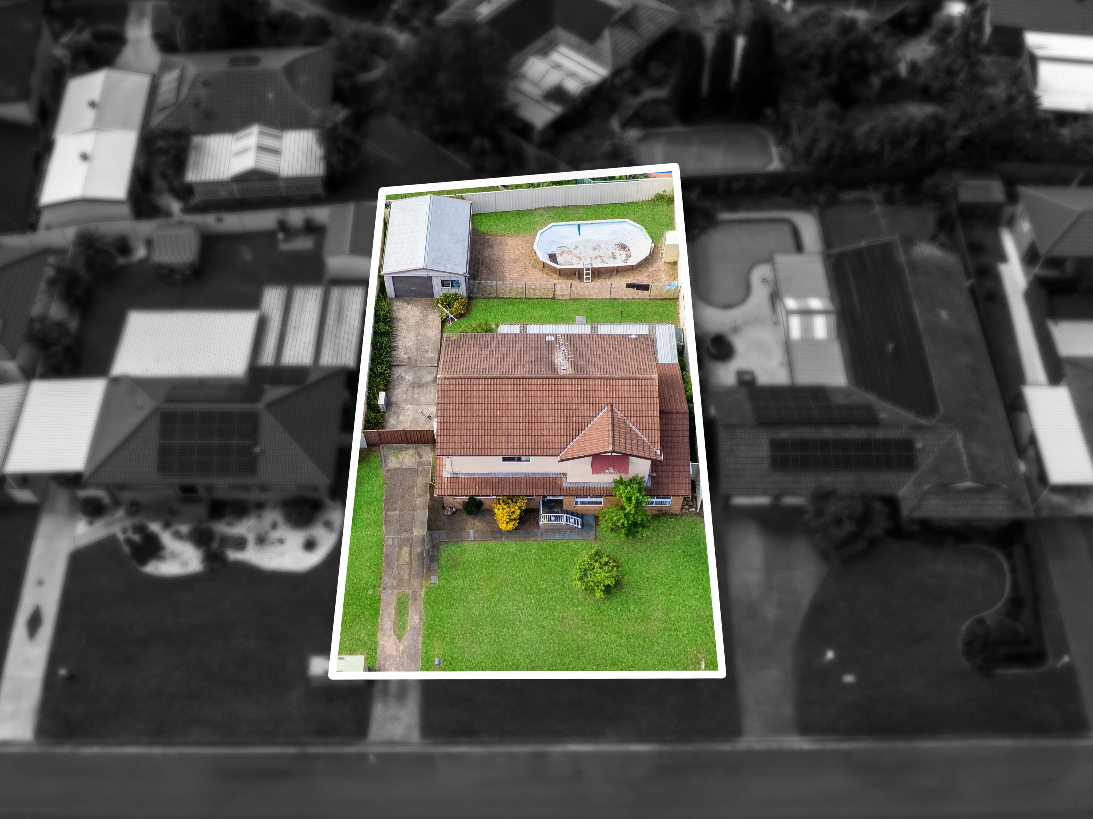 30 Boythorn Avenue, Ambarvale NSW 2560, Ambarvale - Thumbnail 2