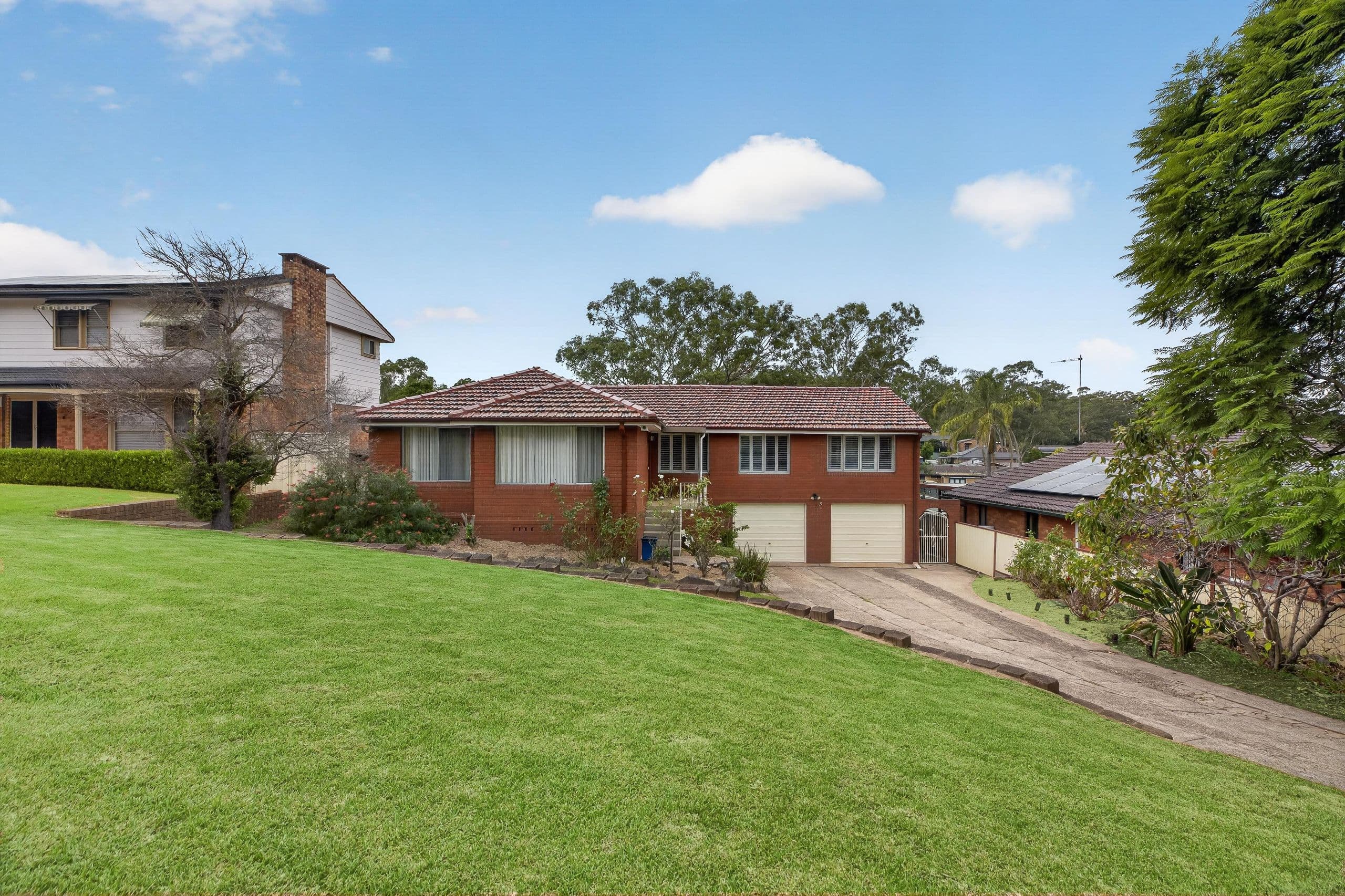 3 Warragamba Crescent, Leumeah NSW 2560, Leumeah - Thumbnail 2