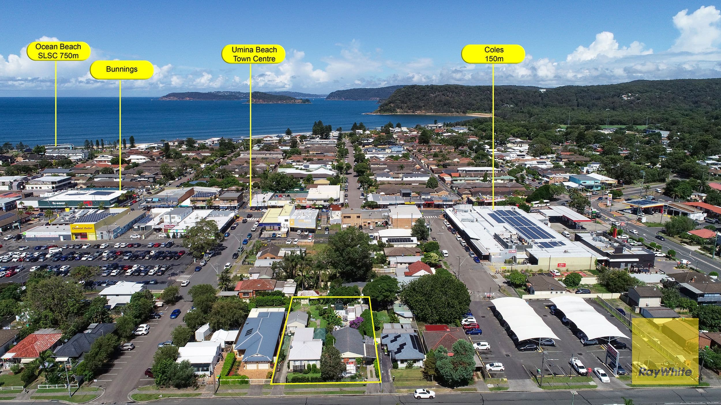 30-32 Wellington Street, Umina Beach NSW 2257, Umina Beach - Image 1