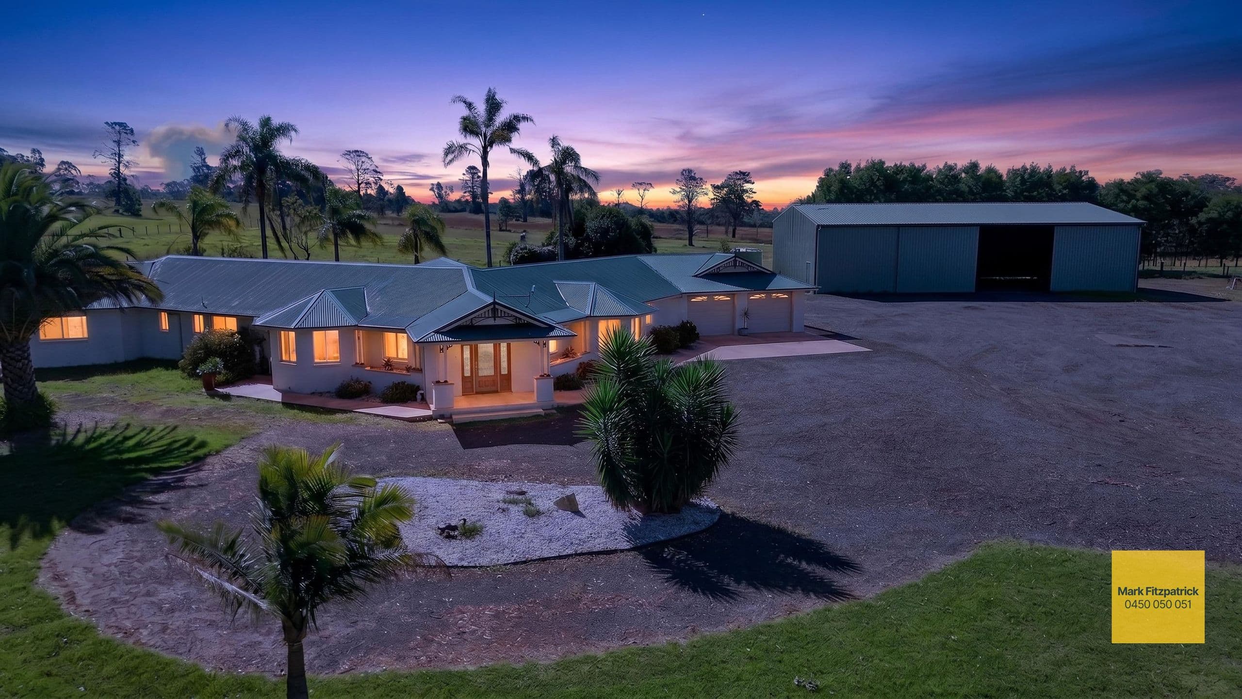 20 Ambervale Drive, Orangeville NSW 2570, Orangeville - Image 1