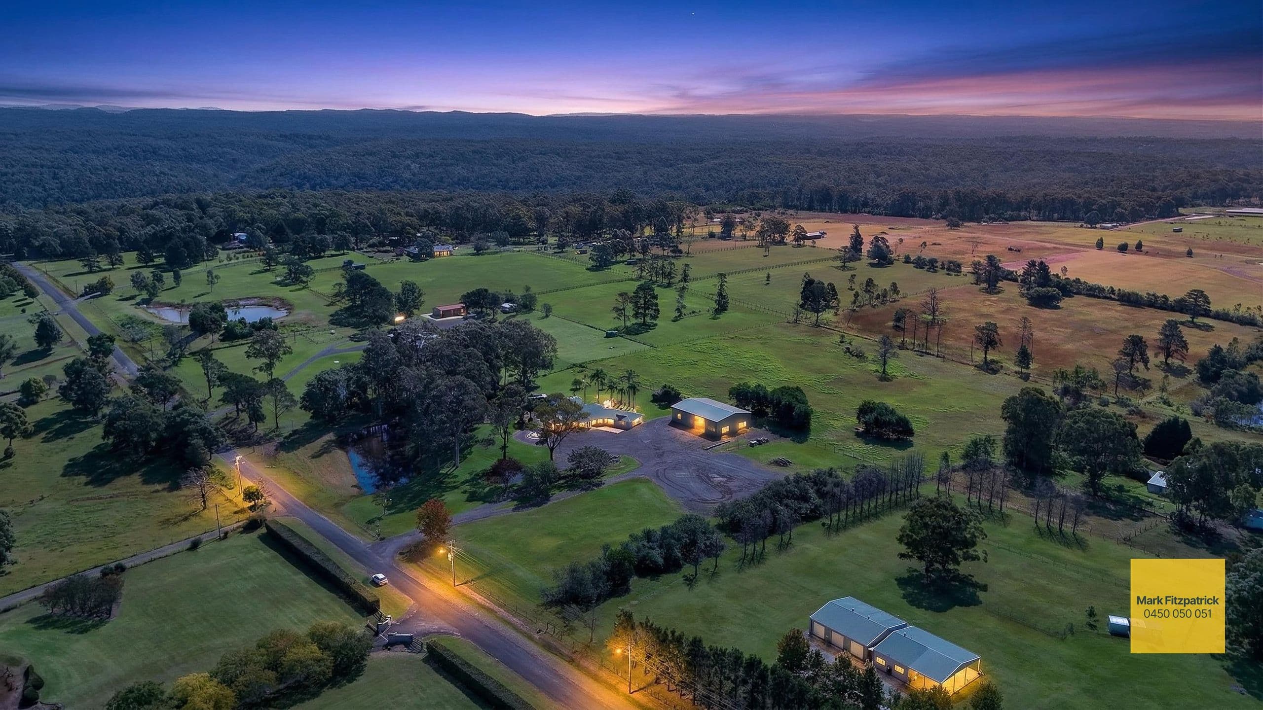 20 Ambervale Drive, Orangeville NSW 2570, Orangeville - Thumbnail 2