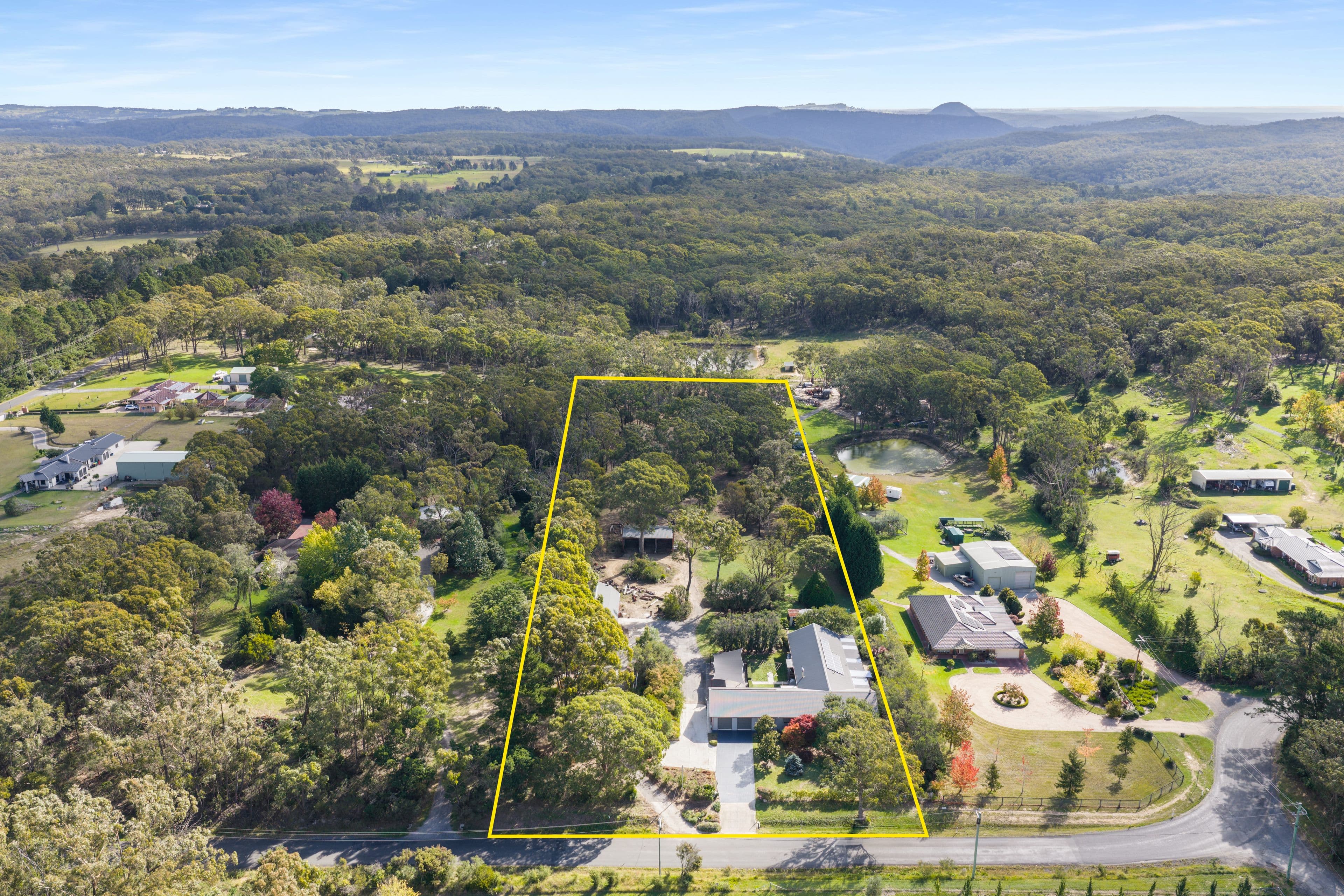 10 Drapers Road, Colo Vale NSW 2575, Colo Vale - Image 1