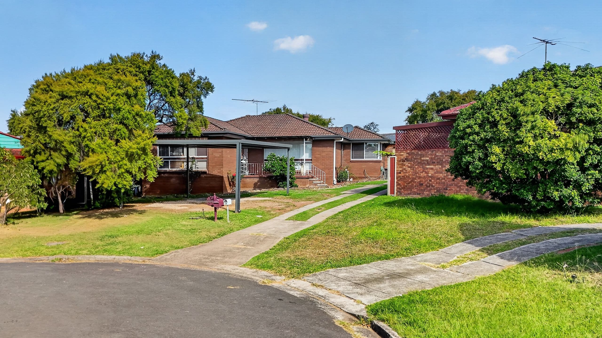 3 & 3a Swift Place, Ingleburn NSW 2565, Ingleburn - Image 1