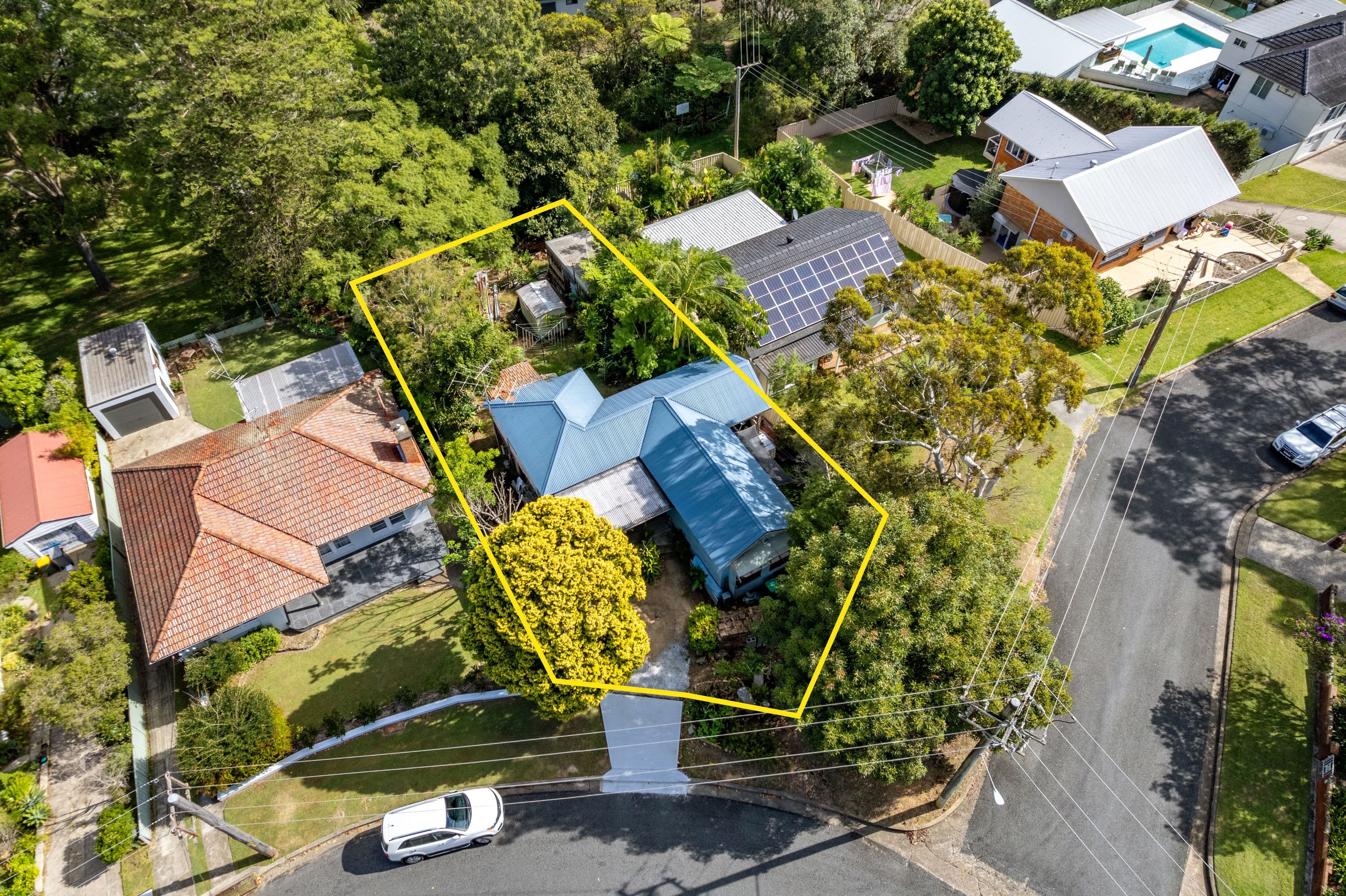 13 Kerr Street, Charlestown NSW 2290, Charlestown - Thumbnail 2
