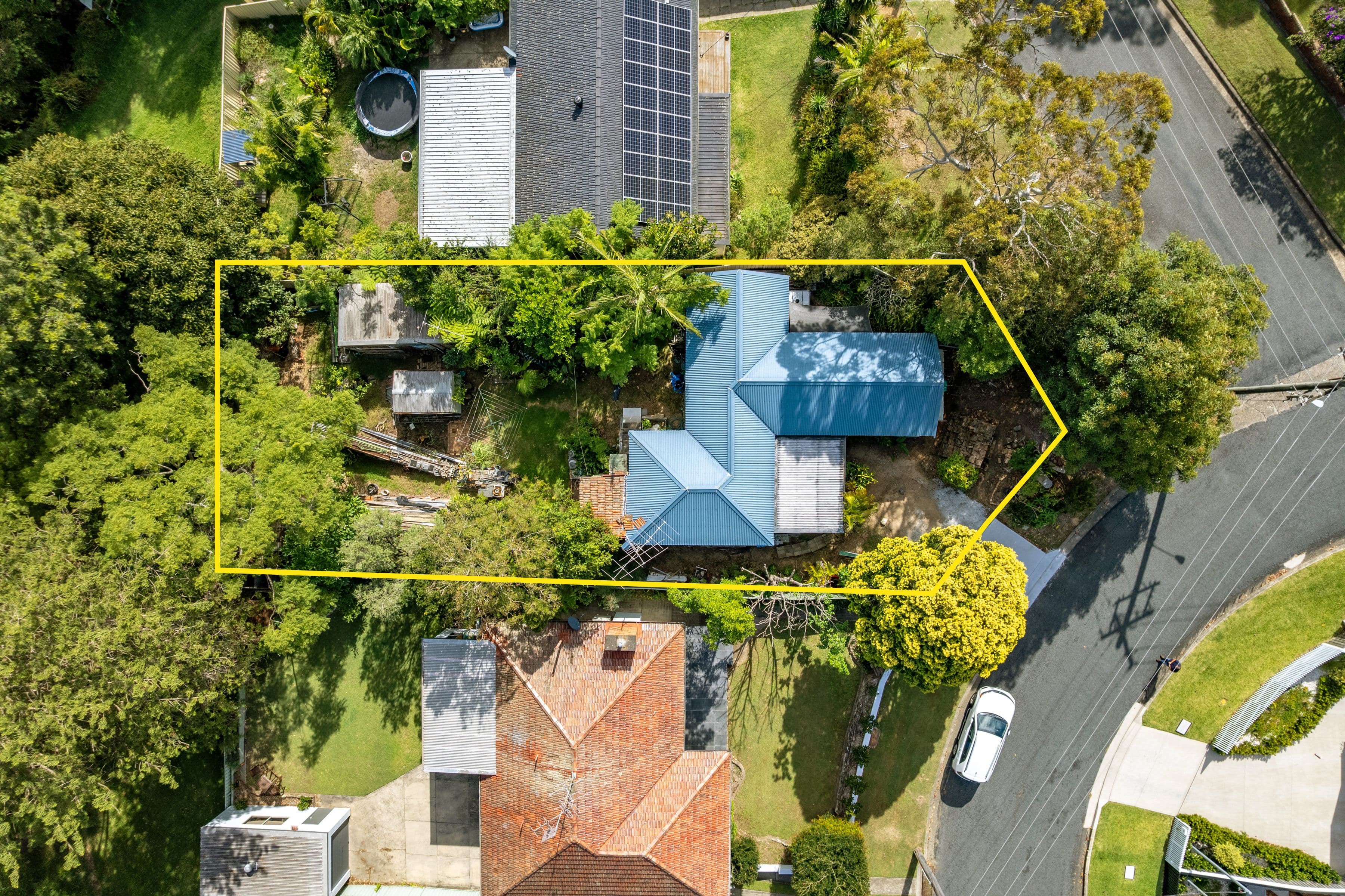 13 Kerr Street, Charlestown NSW 2290, Charlestown - Thumbnail 3