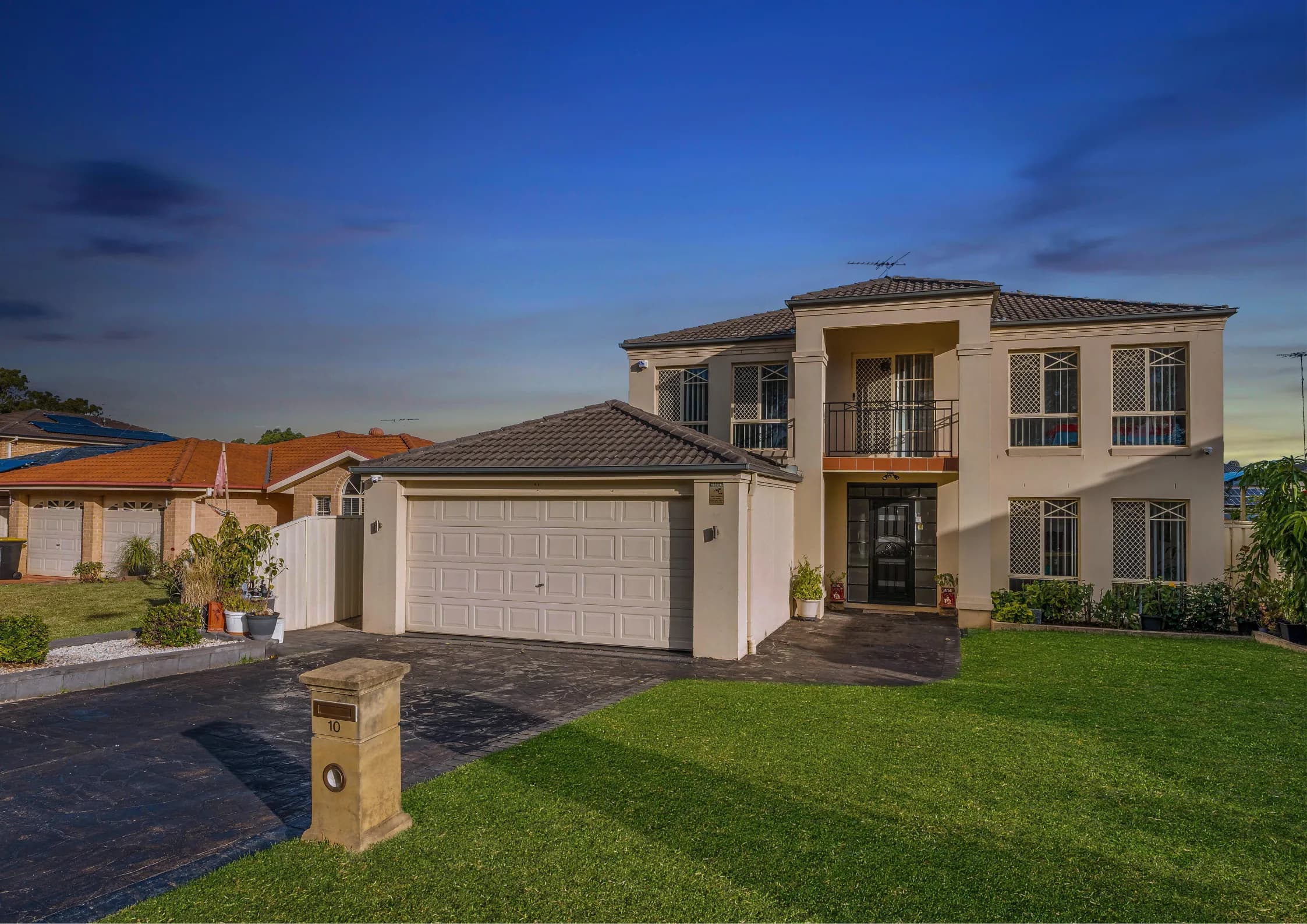 10 Wheat Place, Horningsea Park NSW 2171, Horningsea Park - Image 1
