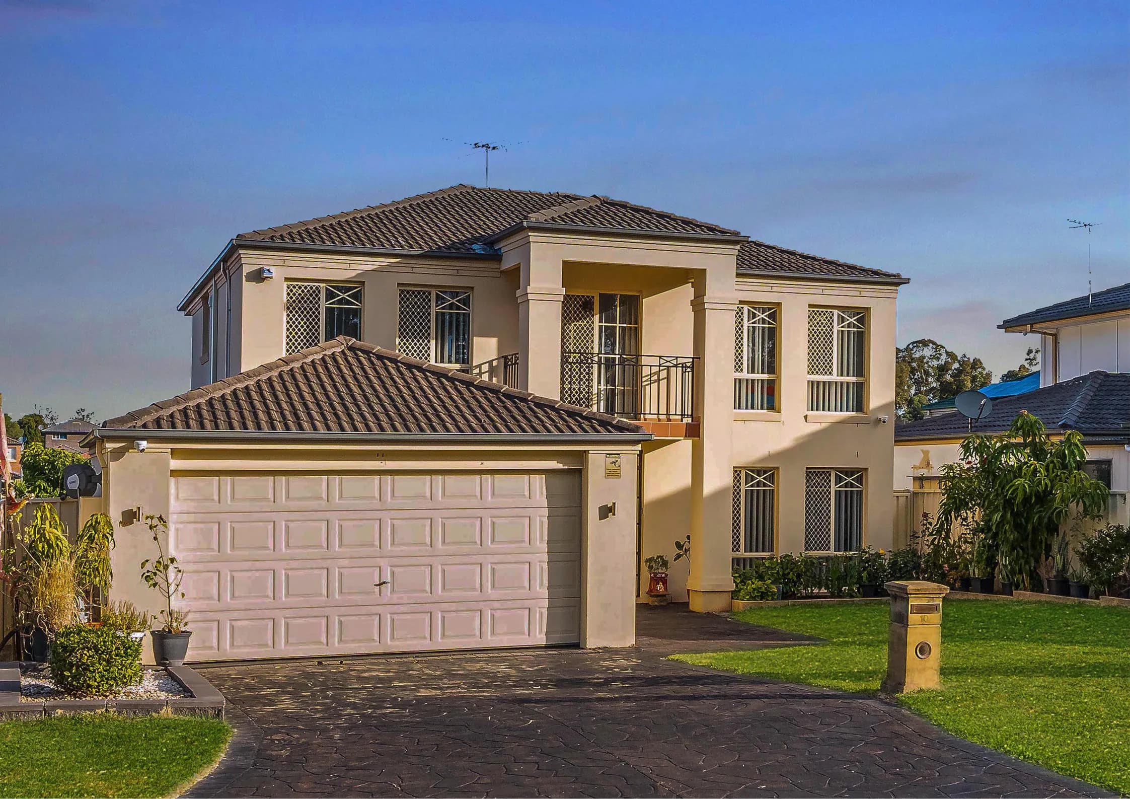 10 Wheat Place, Horningsea Park NSW 2171, Horningsea Park - Thumbnail 2