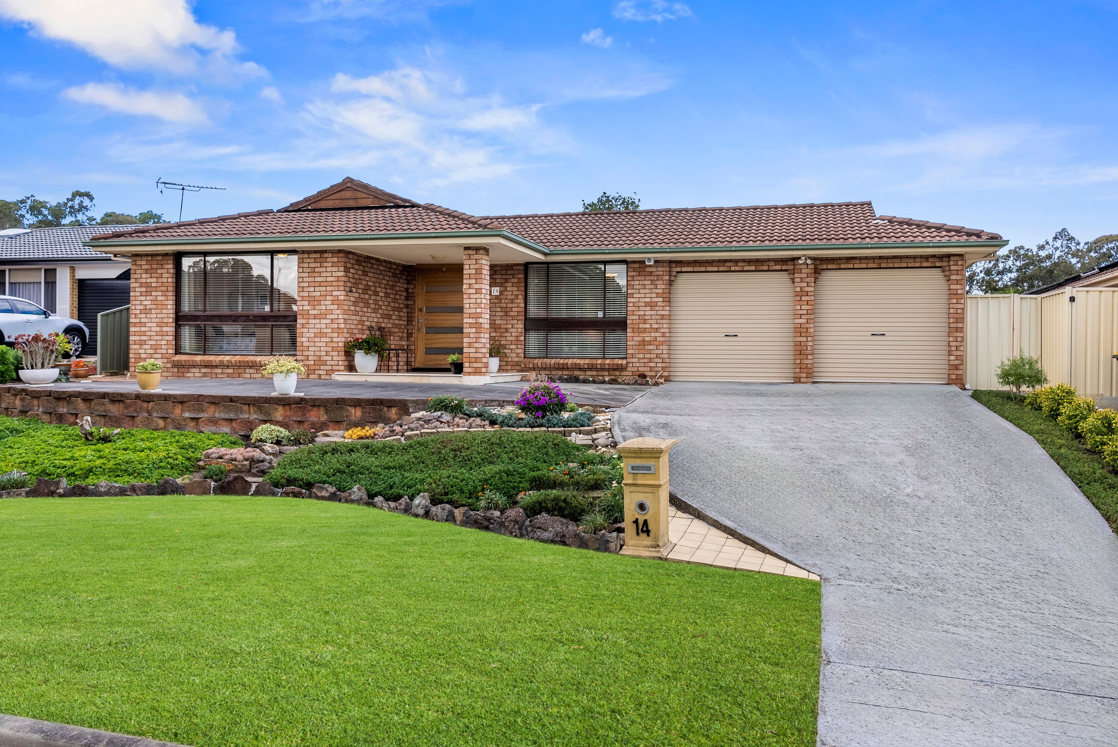 14 Corunna Avenue, Leumeah NSW 2560, Leumeah - Image 1