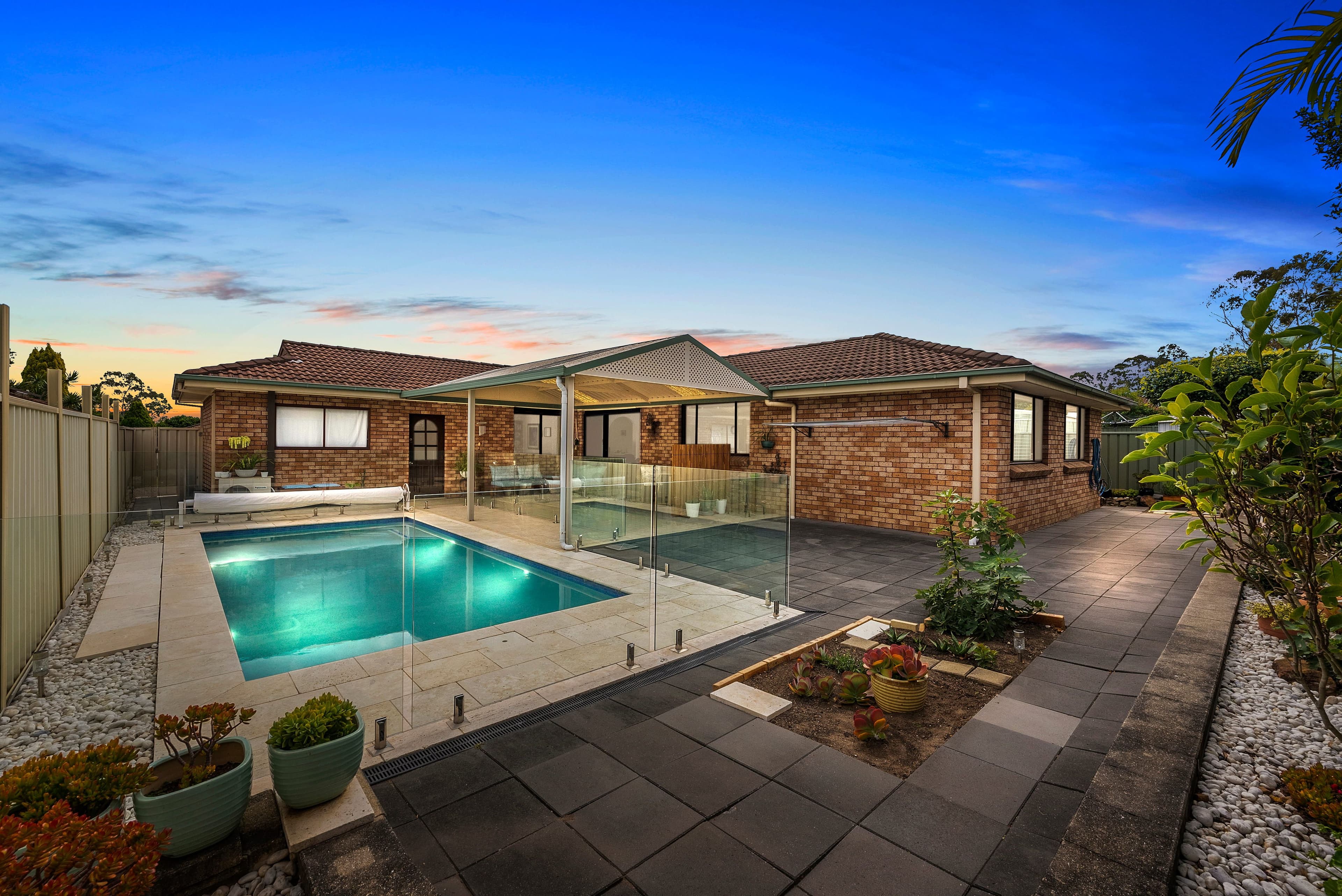 14 Corunna Avenue, Leumeah NSW 2560, Leumeah - Thumbnail 2