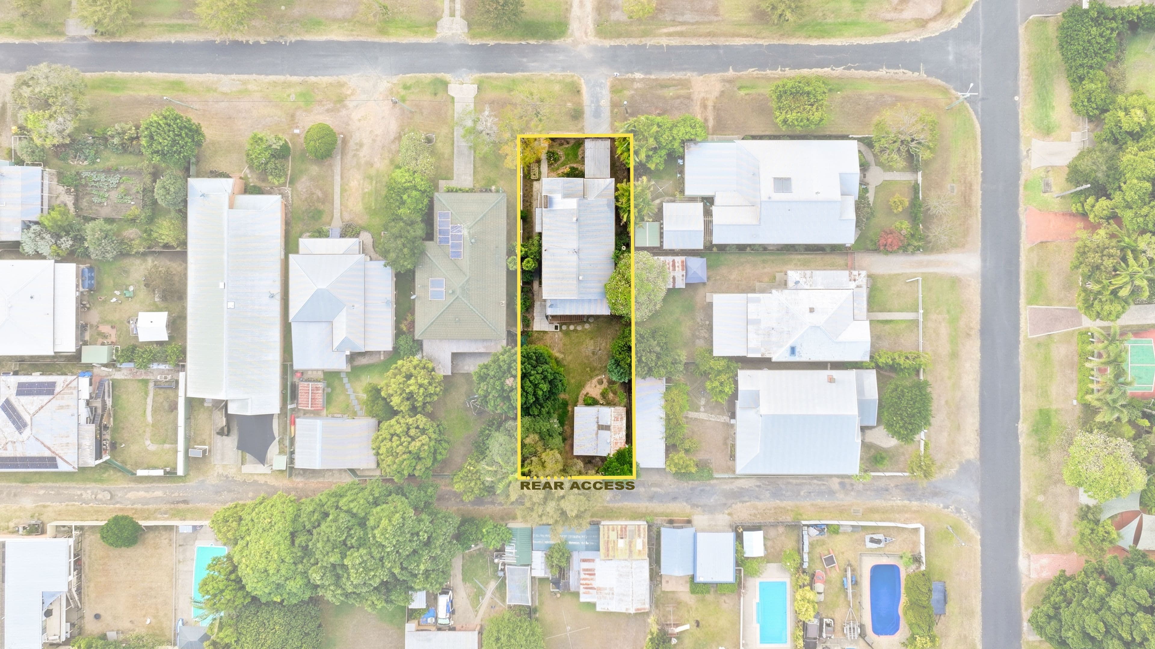 3 Carrington Street, Grafton NSW 2460, Grafton - Thumbnail 3