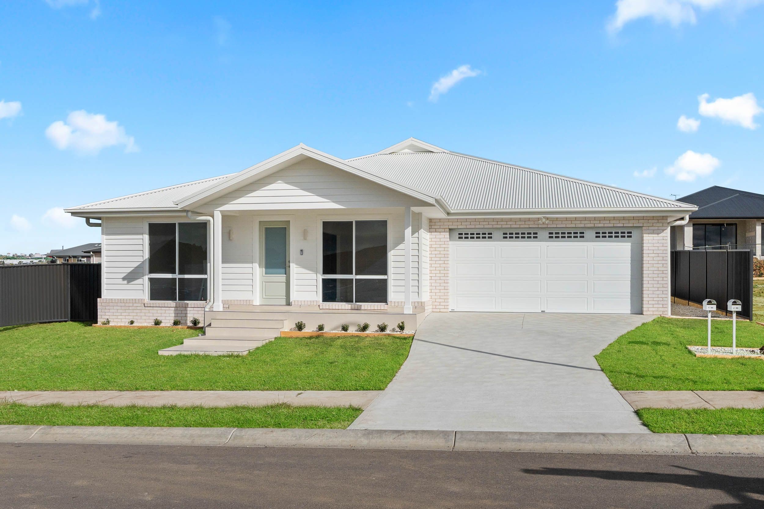 1 & 2, 66 Norton Street, Goulburn NSW 2580, Goulburn - Image 1