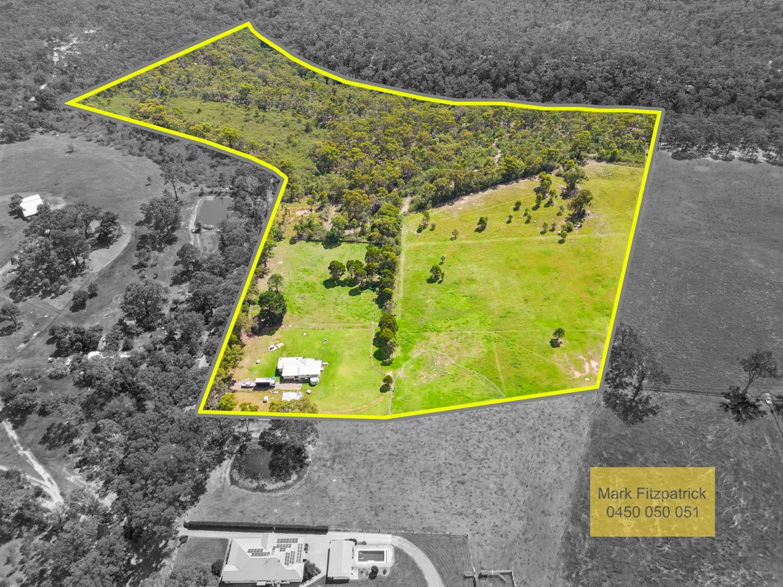 170 Ashwood Road, Wilton NSW 2571, Wilton - Image 1