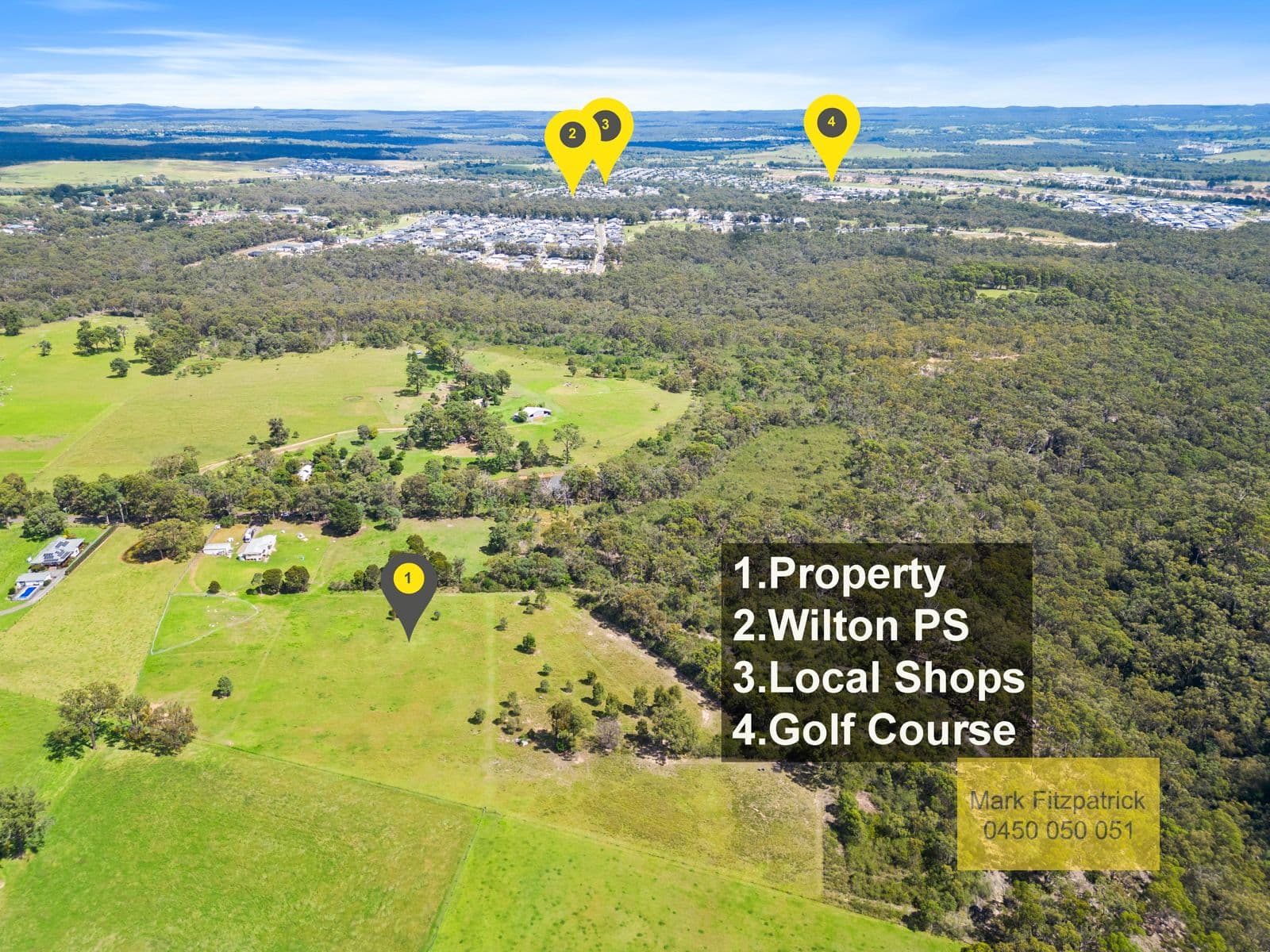 170 Ashwood Road, Wilton NSW 2571, Wilton - Thumbnail 2