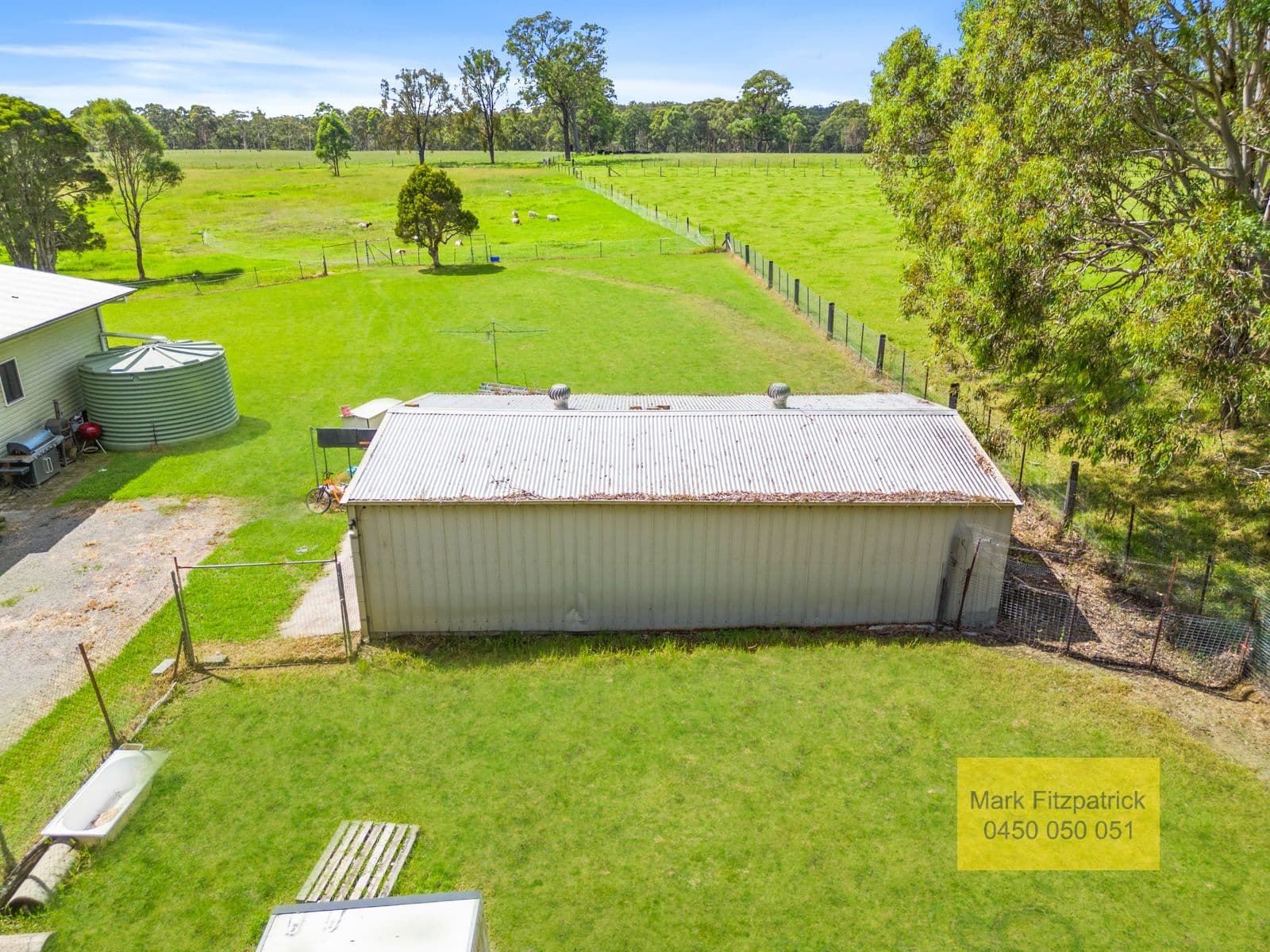 170 Ashwood Road, Wilton NSW 2571, Wilton - Thumbnail 7