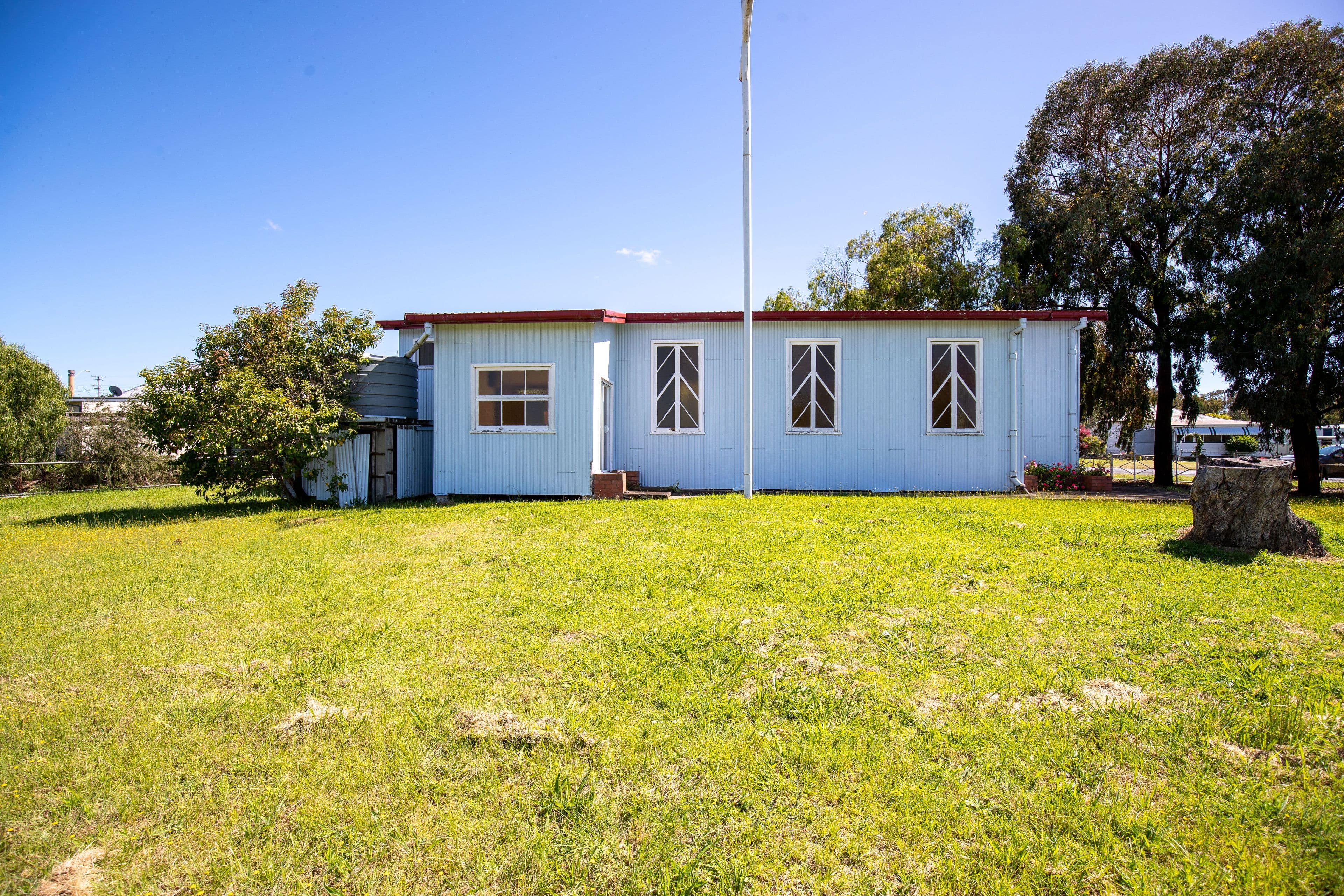 72 Inverell Street, Delungra, Inverell NSW 2360, Inverell - Thumbnail 6