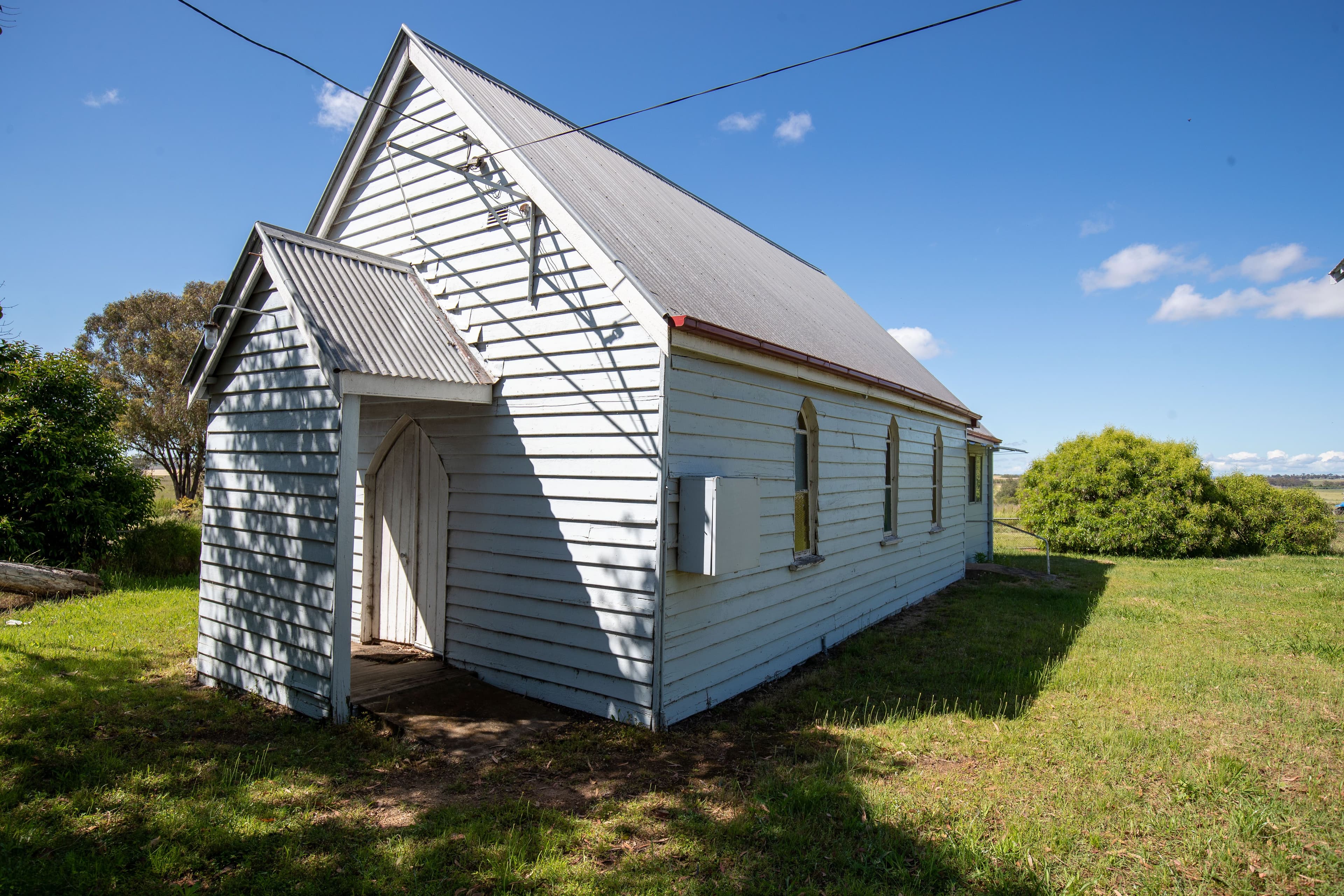 72 Inverell Street, Delungra, Inverell NSW 2360, Inverell - Thumbnail 8