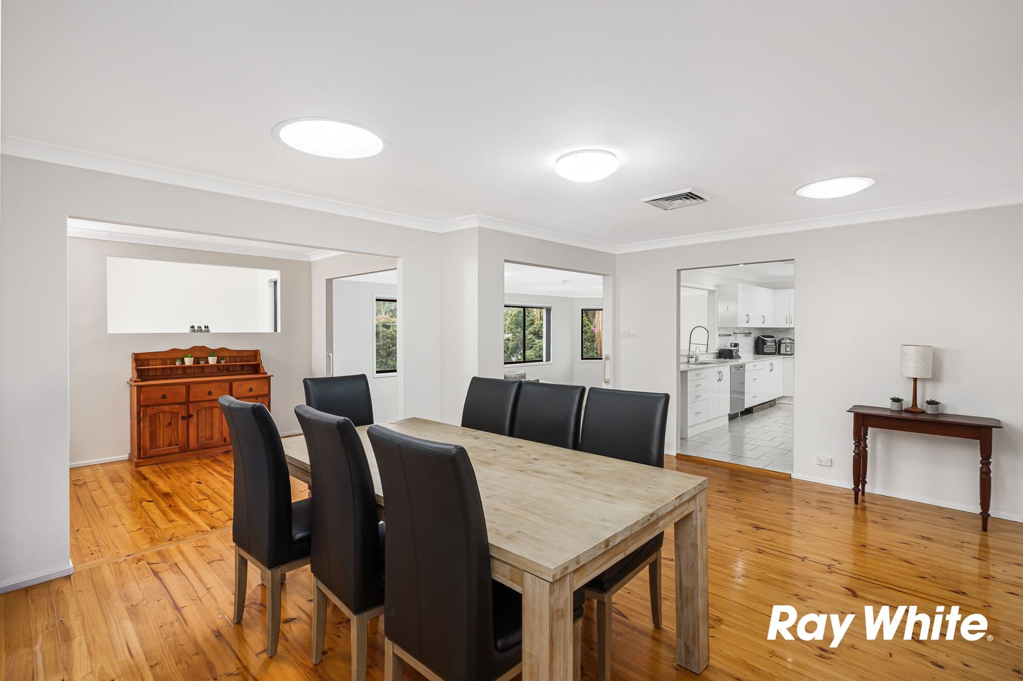 18 Gilbert Crescent, Kings Langley NSW 2147, Kings Langley - Thumbnail 5