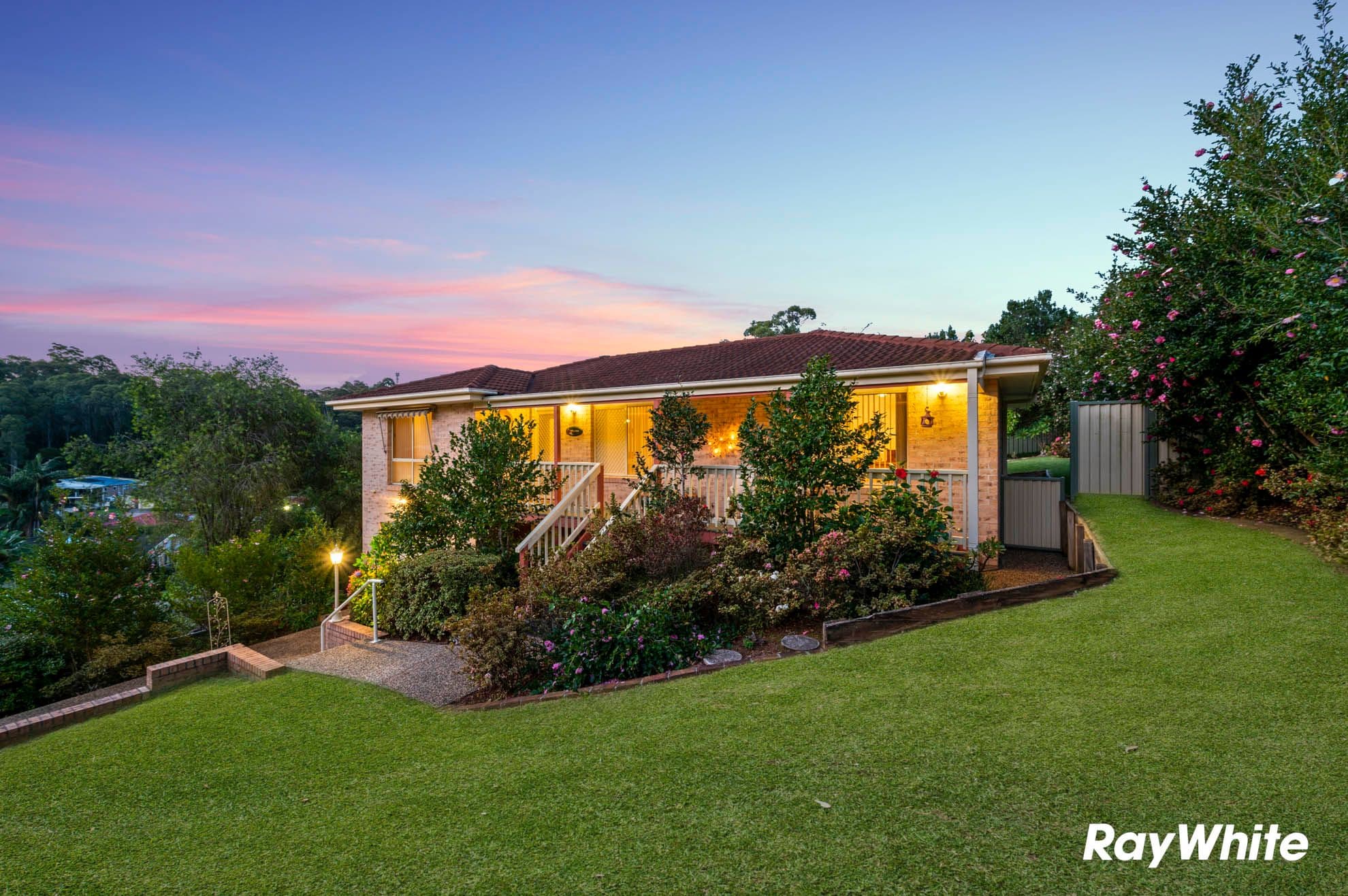 67 Melaleuca Crescent, Catalina NSW 2536, Catalina - Thumbnail 2