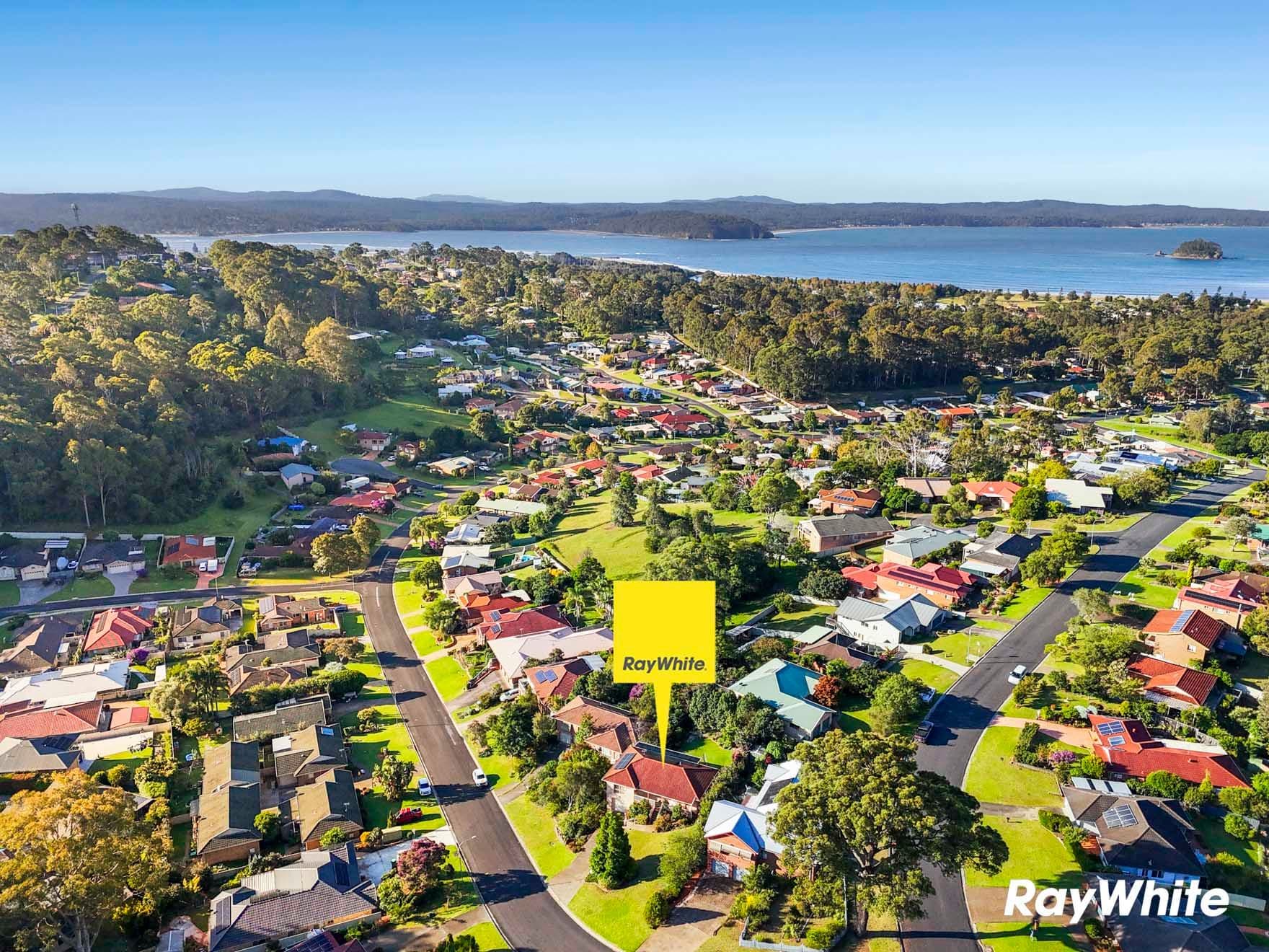 67 Melaleuca Crescent, Catalina NSW 2536, Catalina - Thumbnail 3