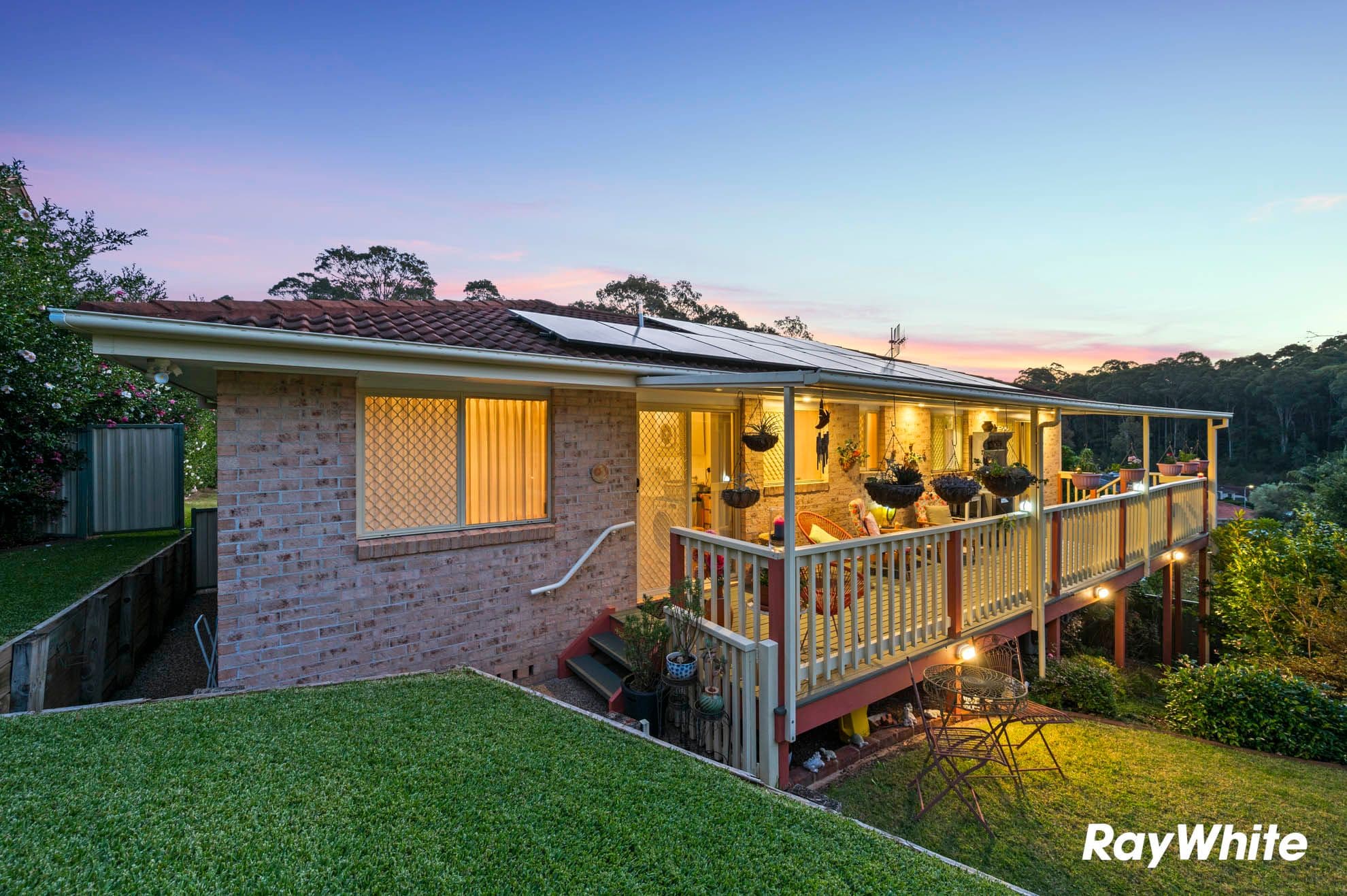 67 Melaleuca Crescent, Catalina NSW 2536, Catalina - Thumbnail 5