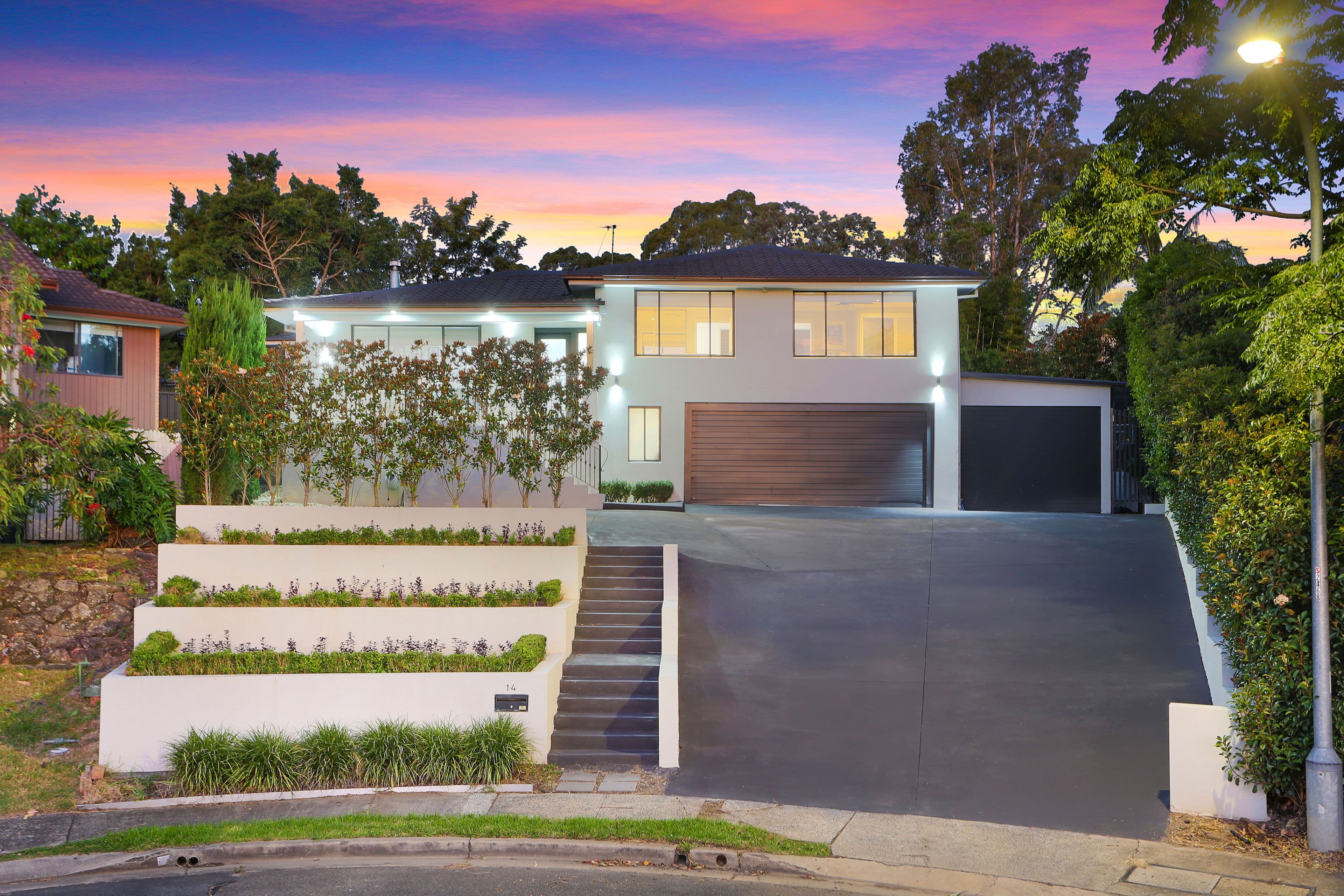 14 Sutherland Avenue, Kings Langley NSW 2147, Kings Langley - Image 1